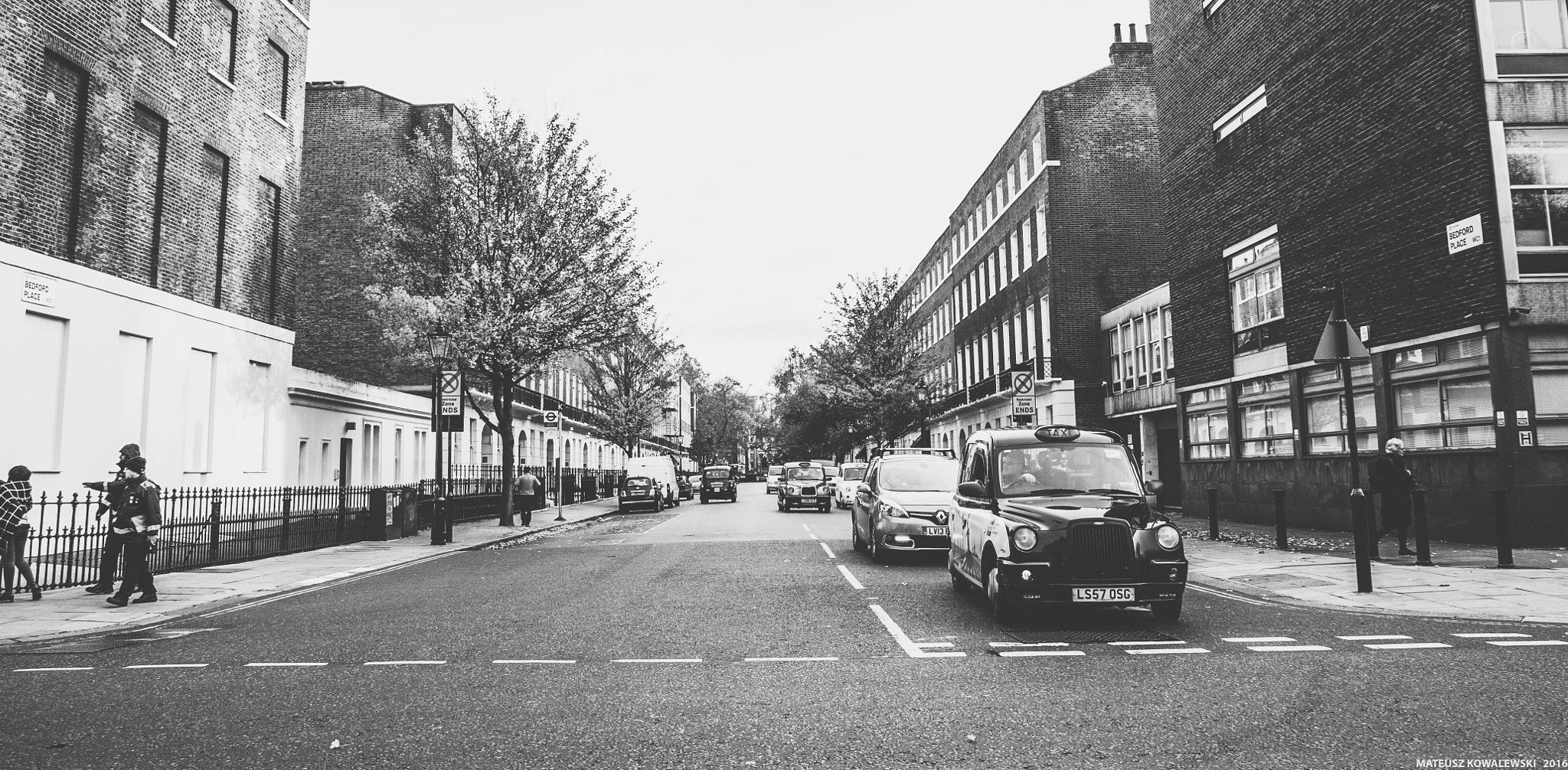 Tamron SP AF 17-50mm F2.8 XR Di II LD Aspherical (IF) sample photo. Islington 4 photography