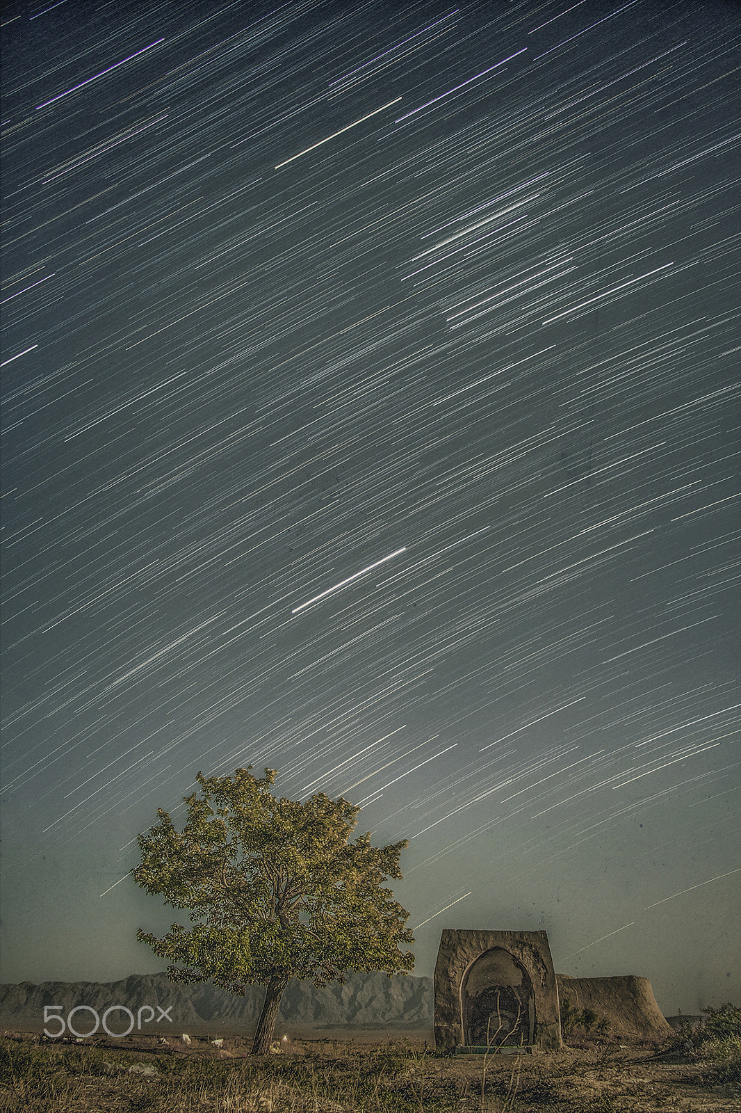 Canon EOS 700D (EOS Rebel T5i / EOS Kiss X7i) sample photo. Biarjomand's night sky photography