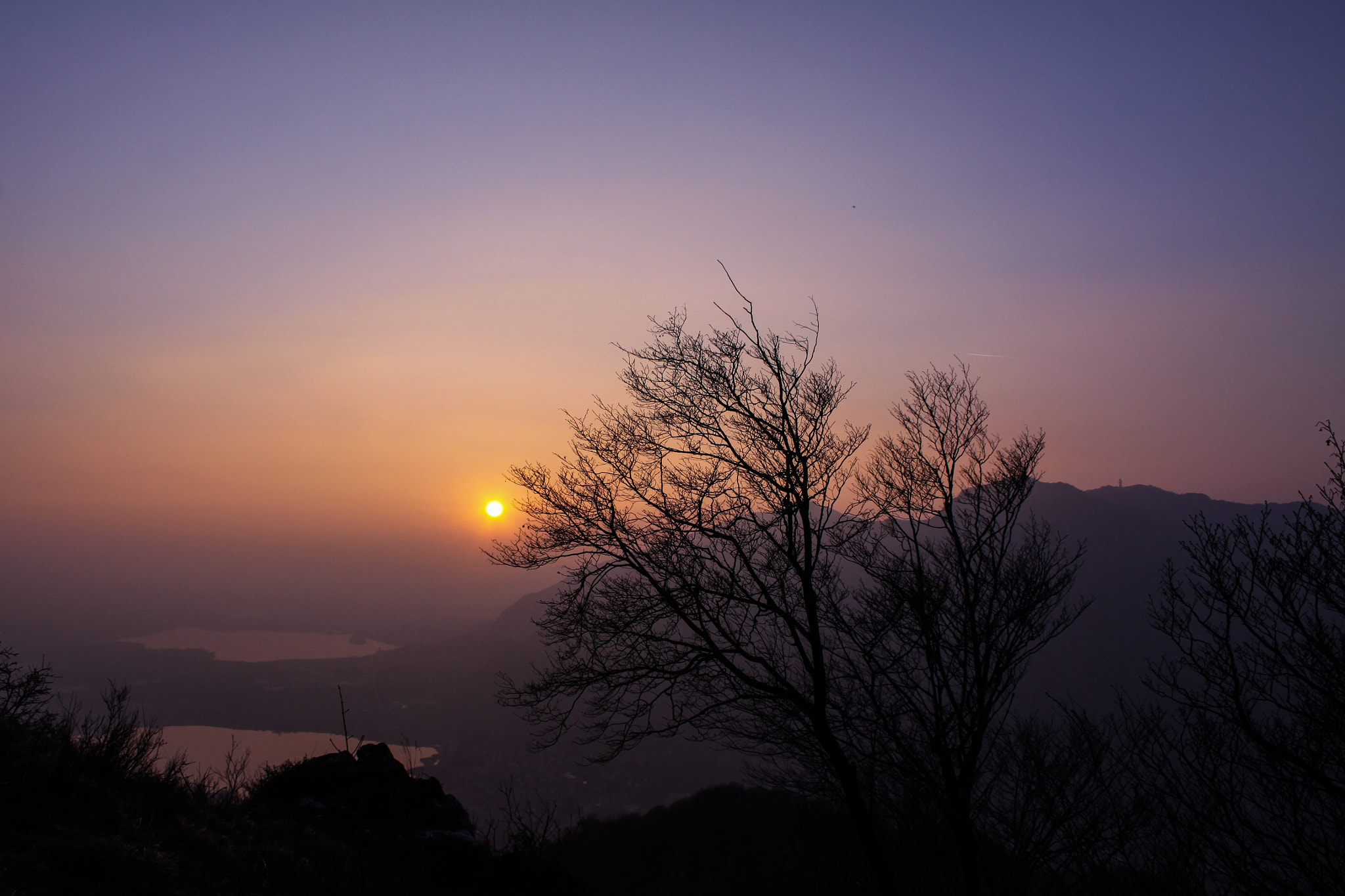 Canon EF-S 18-55mm F3.5-5.6 II sample photo. Monte barro photography