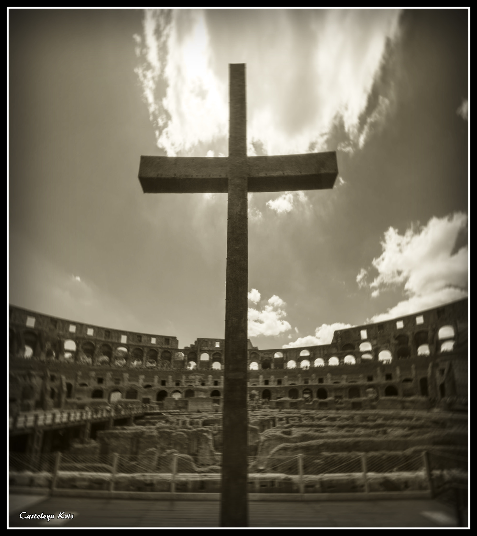 Sigma 10-20mm F3.5 EX DC HSM sample photo. Pinhole photography