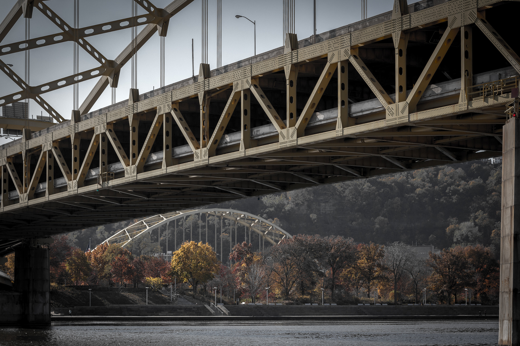 Canon EOS 650D (EOS Rebel T4i / EOS Kiss X6i) sample photo. Bridges photography