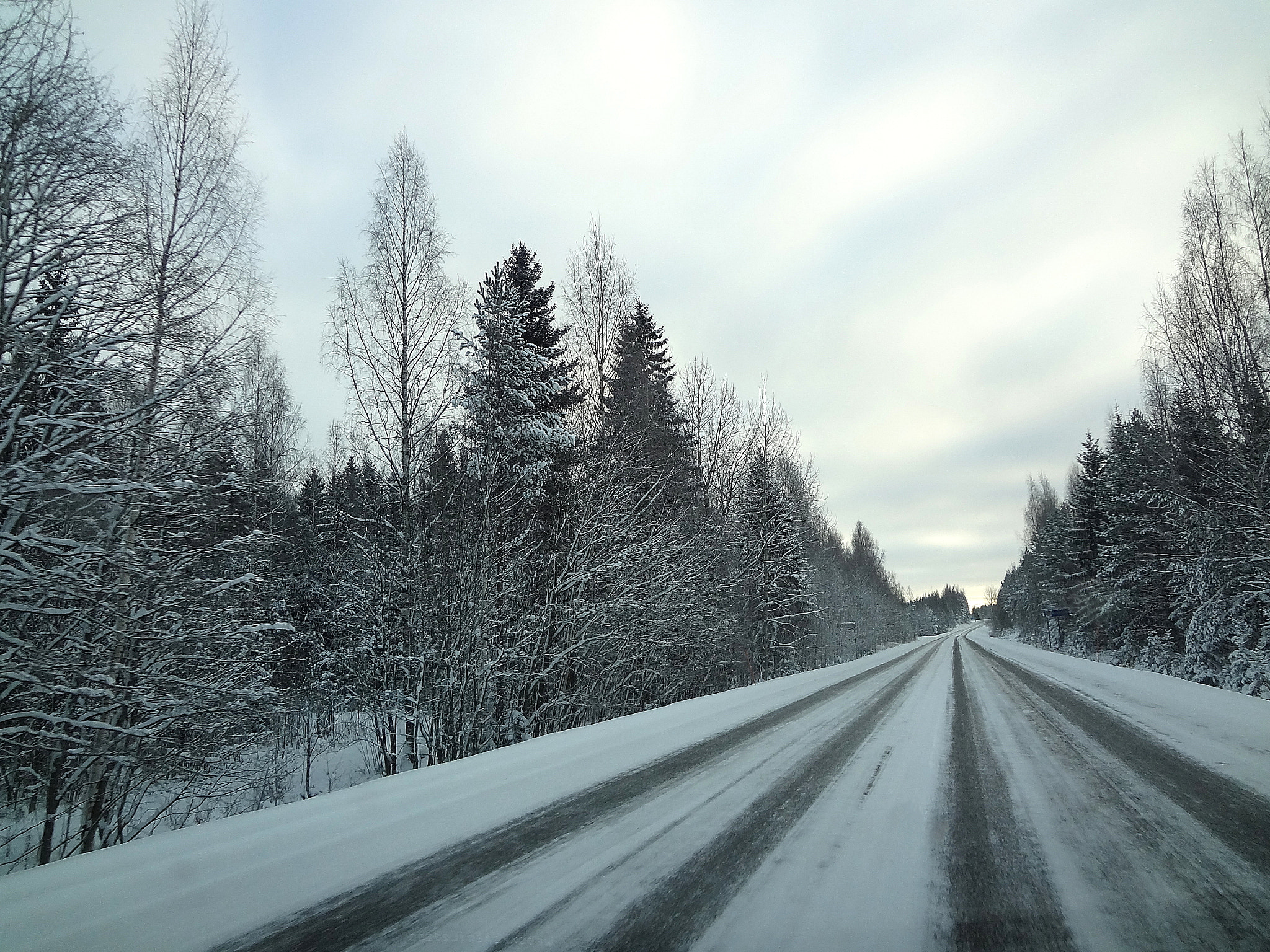 Sony DSC-WX7 sample photo. A beautiful winter morning photography
