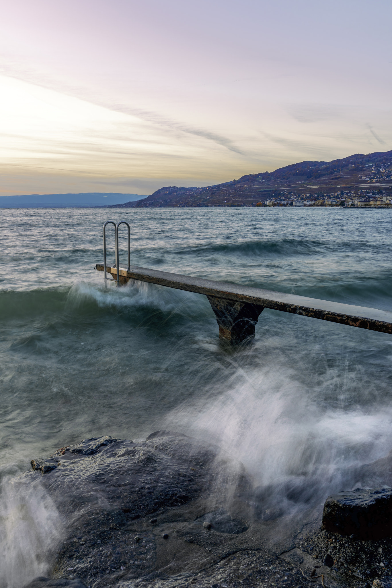 Nikon AF-S Nikkor 18-35mm F3.5-4.5G ED sample photo. La becque photography