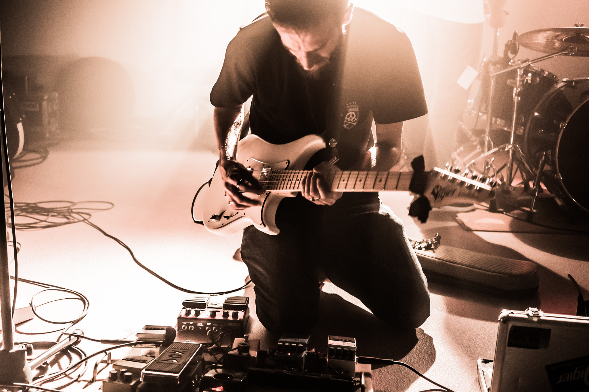 Fujifilm X-M1 + Fujifilm XF 27mm F2.8 sample photo. Concerts des 10 ans de madsaah photography
