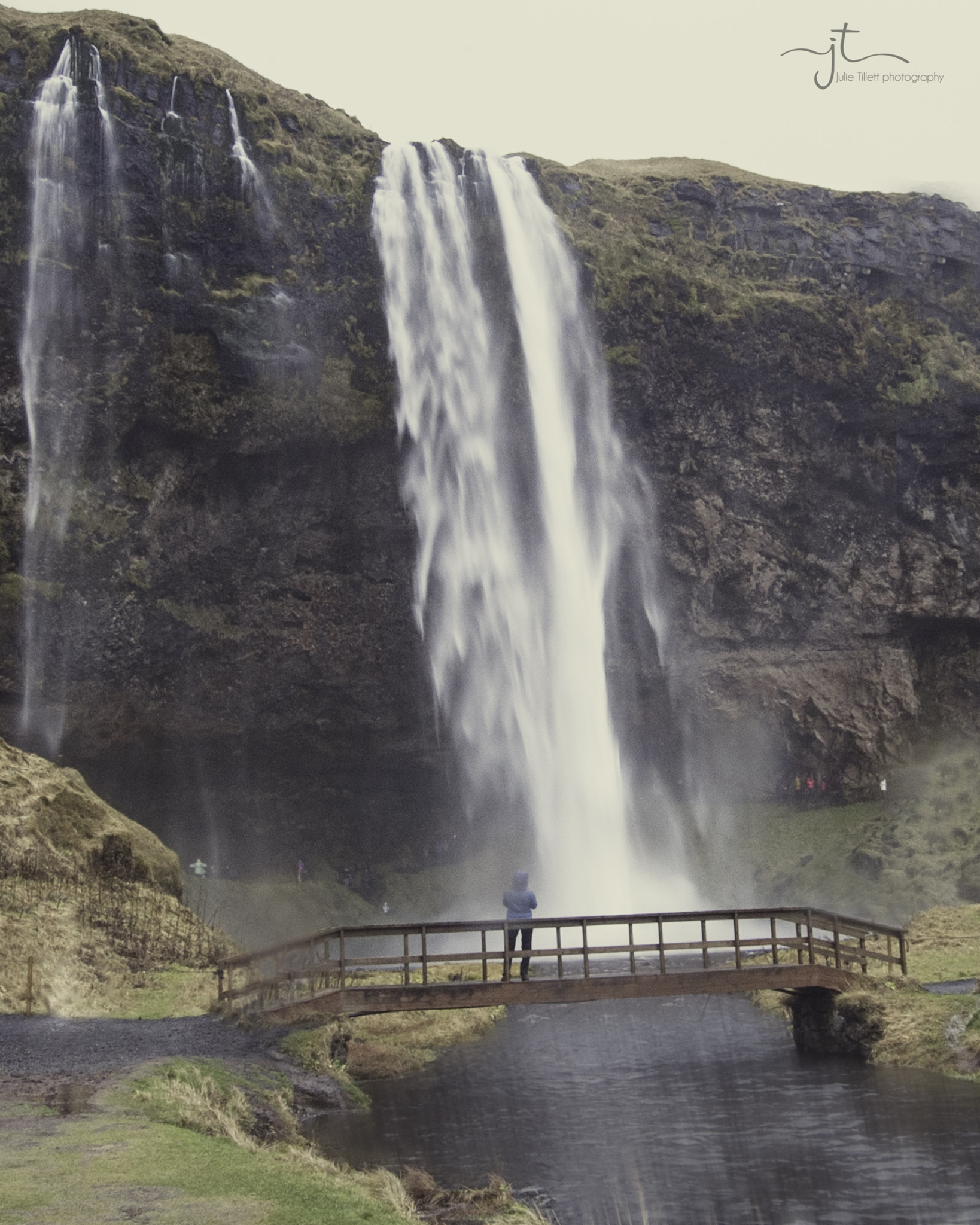 Tokina AT-X Pro 12-24mm F4 (IF) DX sample photo. Seljalandsfoss photography
