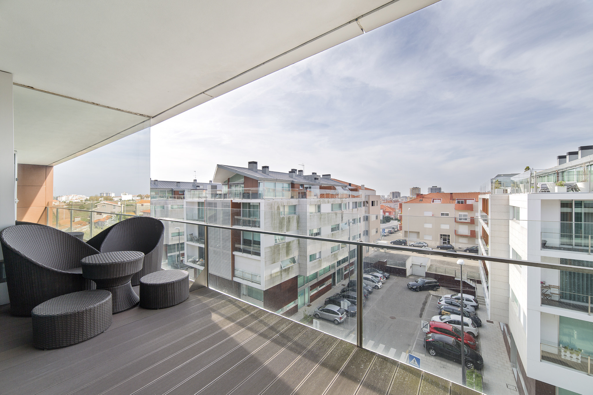 Mirador Apartment