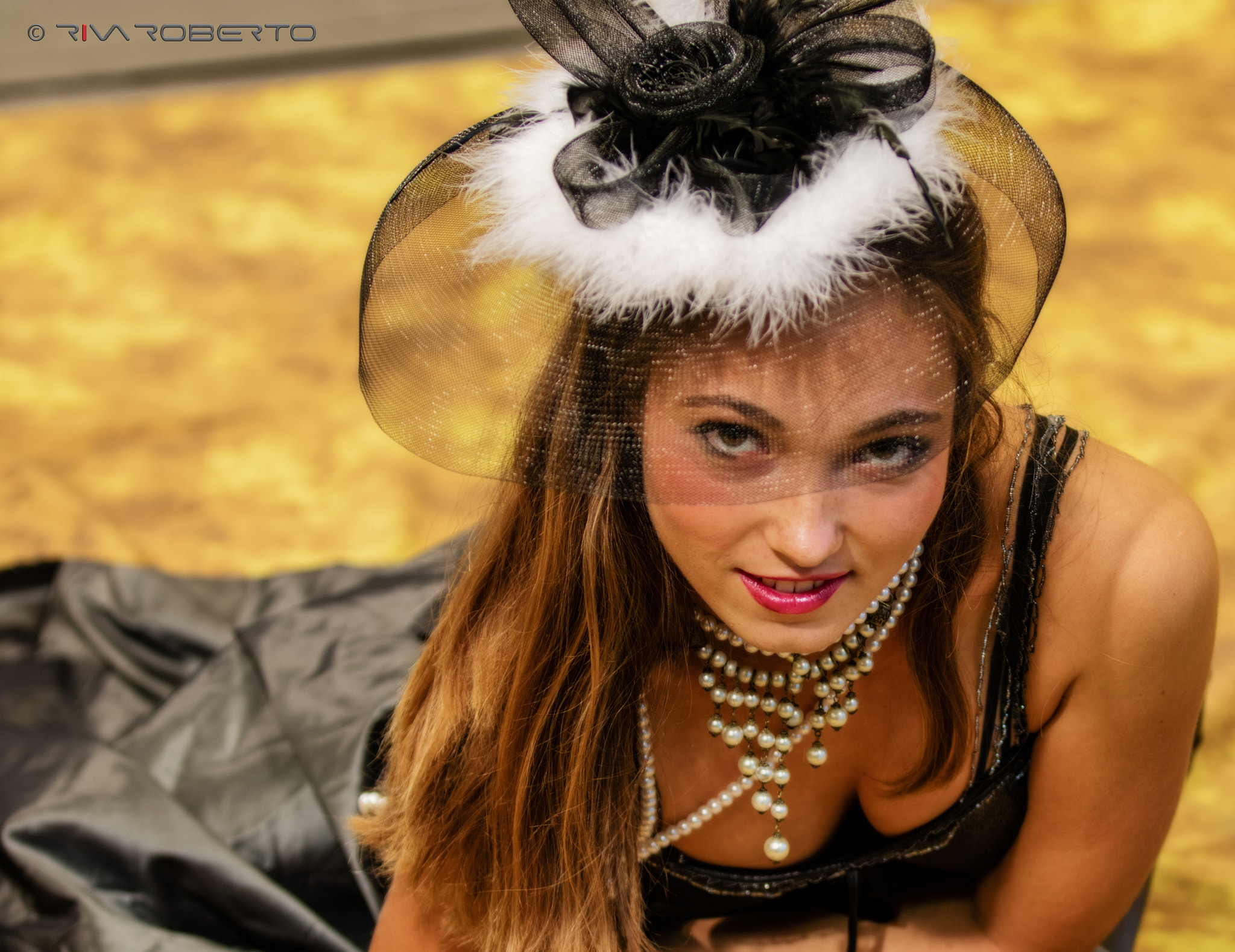 Canon EOS M3 sample photo. Sguardi  photography