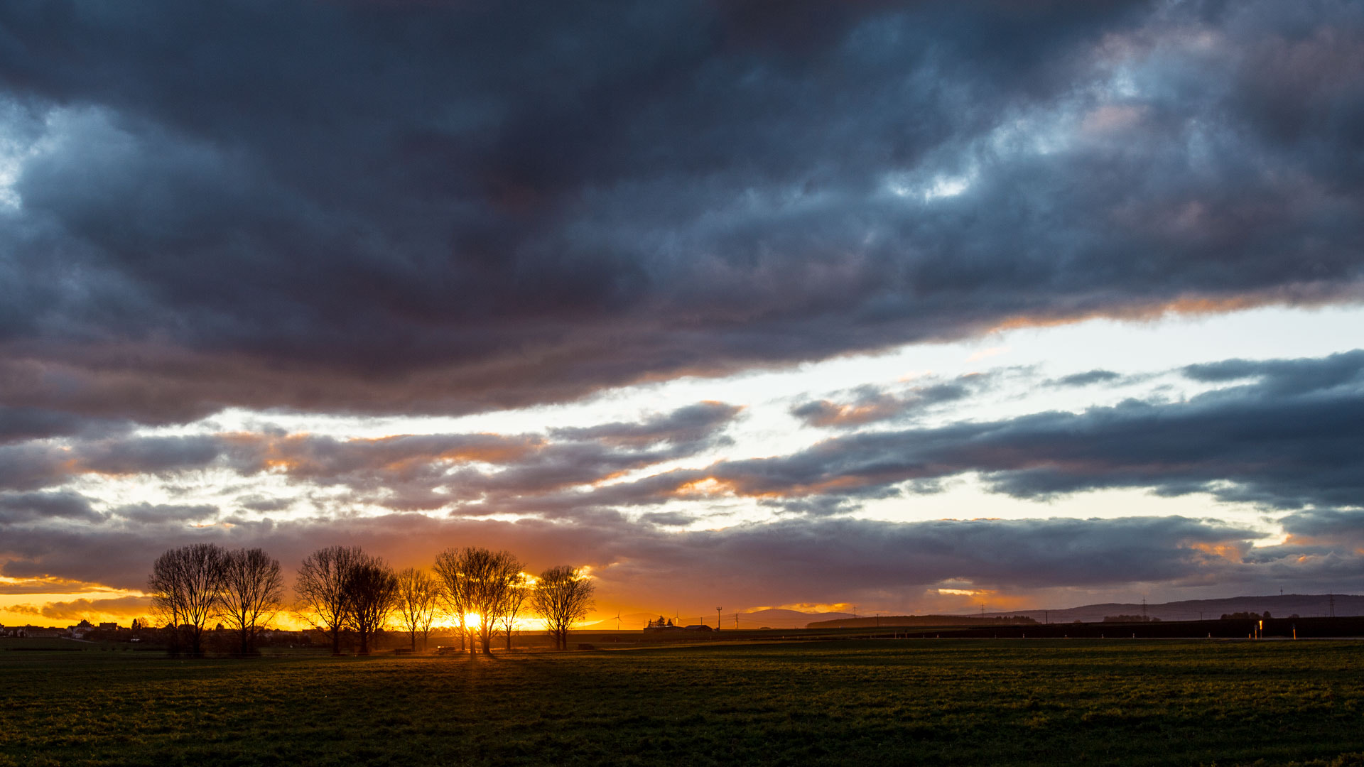Nikon AF-S Nikkor 18-35mm F3.5-4.5G ED sample photo. Bönstadt 2 photography