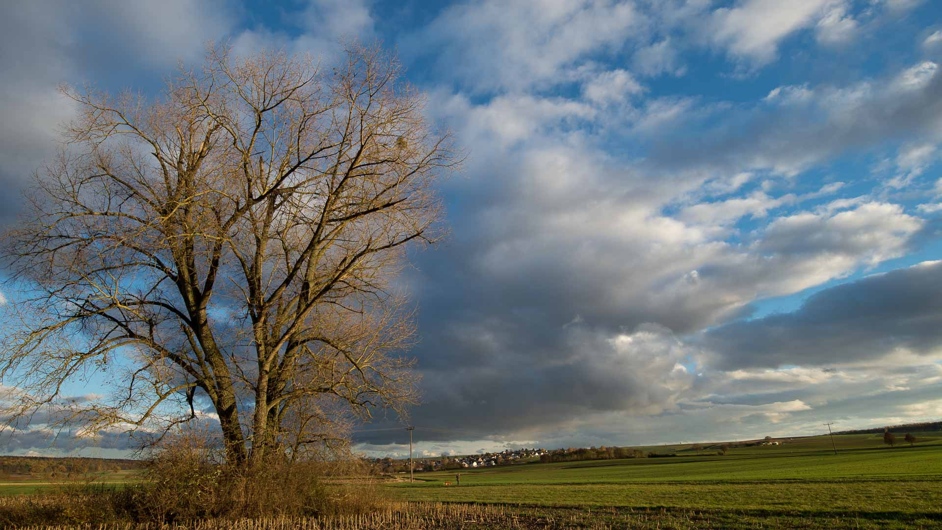 Nikon AF-S Nikkor 18-35mm F3.5-4.5G ED sample photo. Bönstadt 1 photography