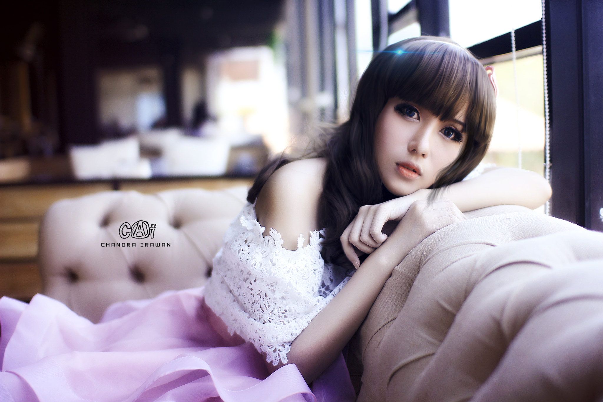 Canon EOS 60D + Sigma 30mm f/1.4 DC HSM sample photo. Glow photography
