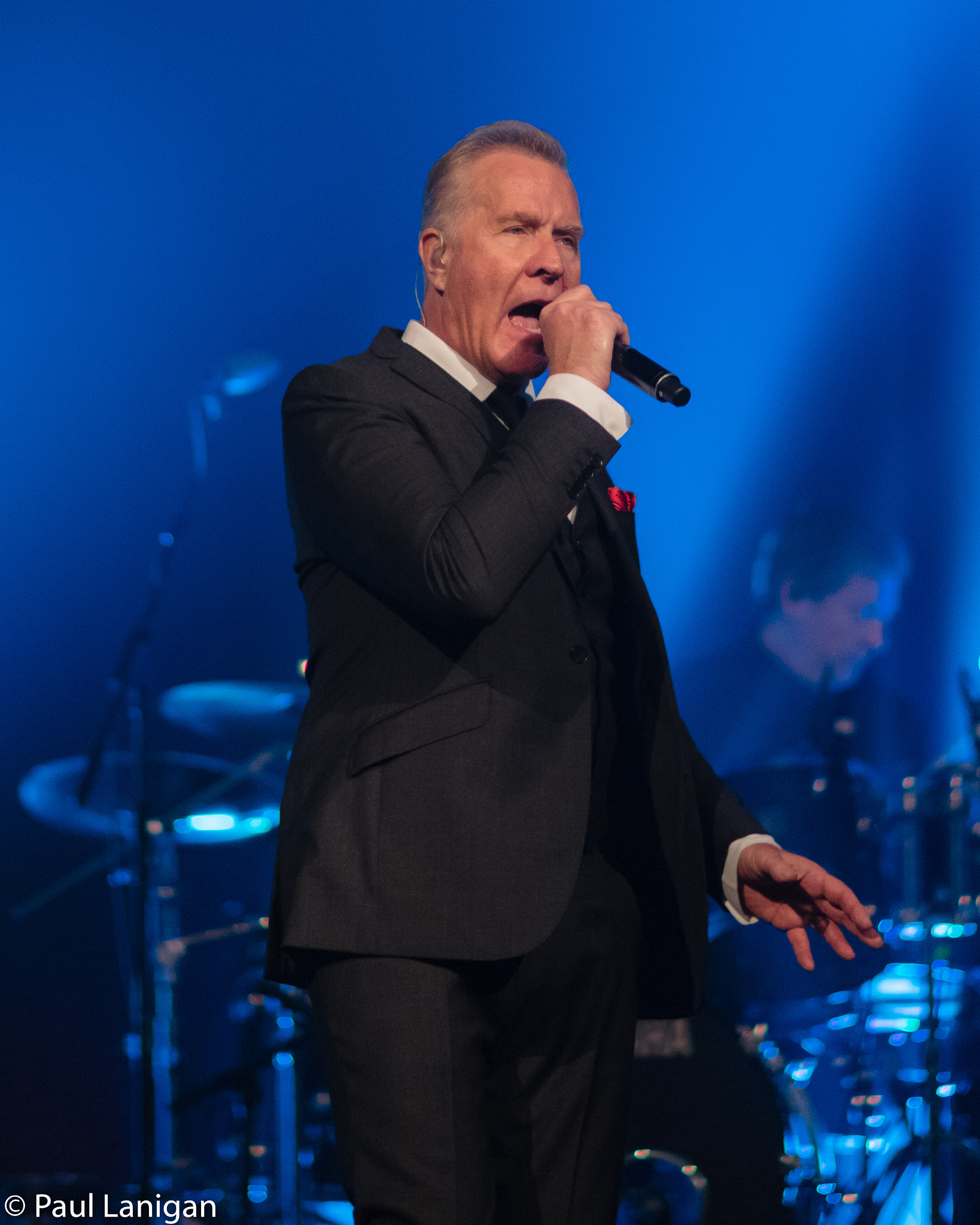 Canon EF 85mm F1.2L II USM sample photo. Martin fry abc photography