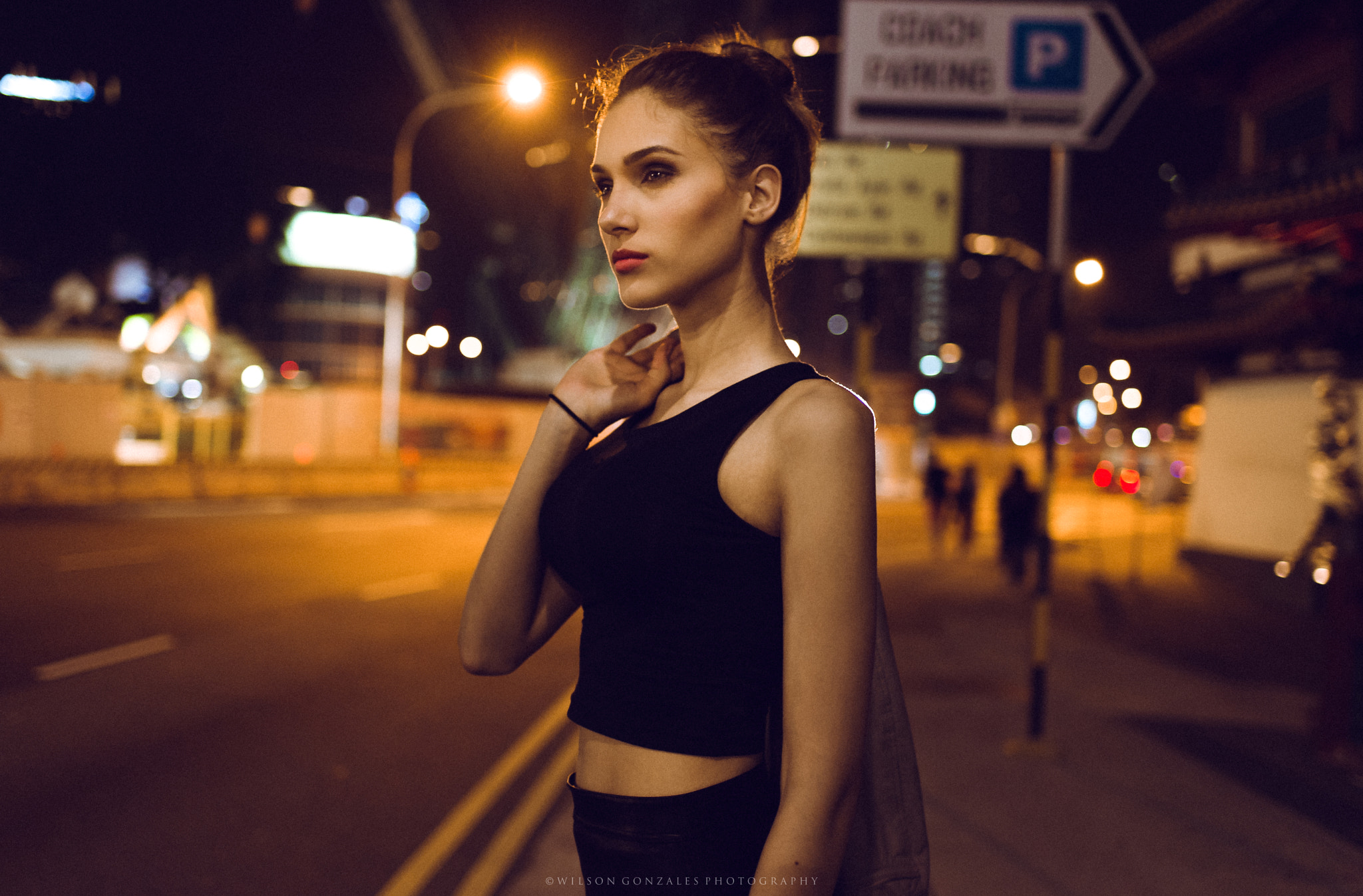 Nikon D610 + Nikon AF-S Nikkor 35mm F1.8G ED sample photo. Fernandap edit photography