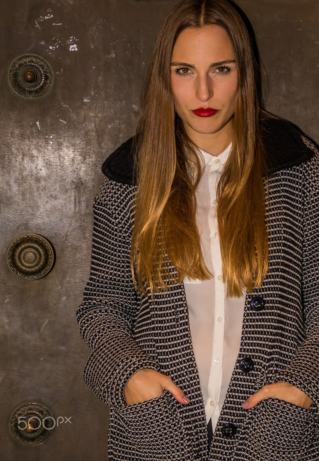 Canon EOS 750D (EOS Rebel T6i / EOS Kiss X8i) sample photo. Portrait aleksandra photography