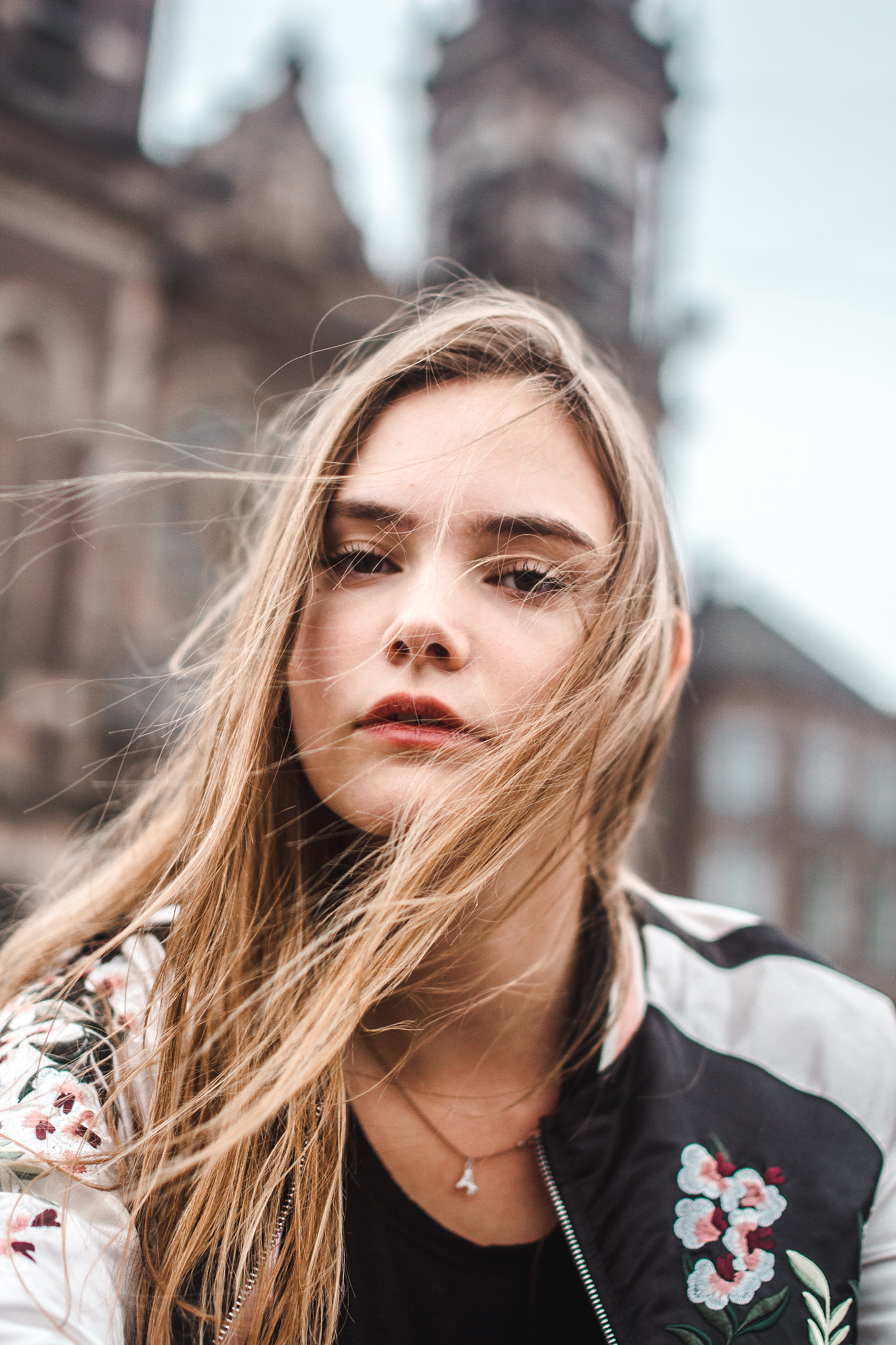 Canon EOS 7D + Sigma 35mm F1.4 DG HSM Art sample photo. New faces 05 photography