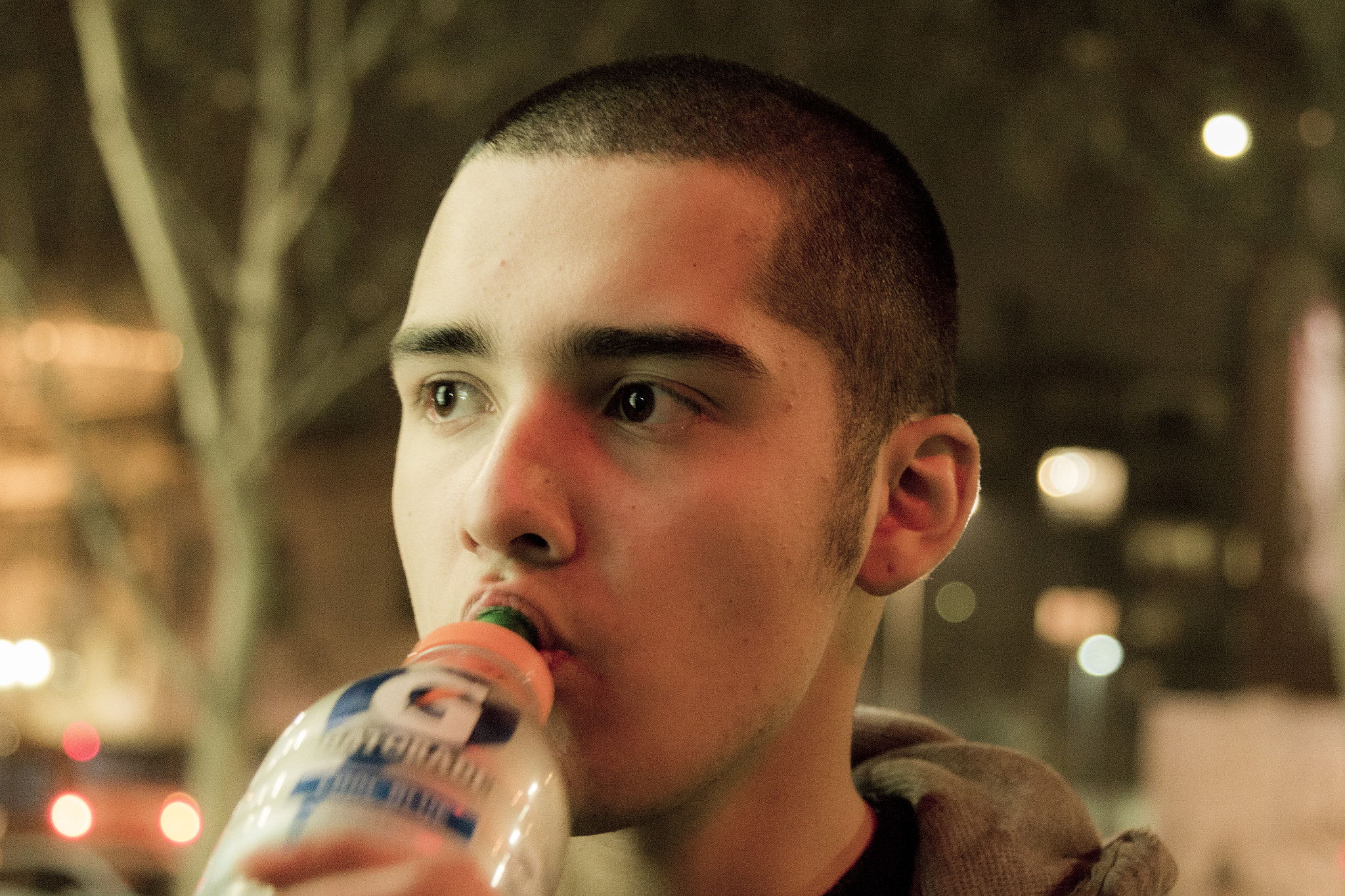 Canon EOS 700D (EOS Rebel T5i / EOS Kiss X7i) sample photo. Benjamin photography