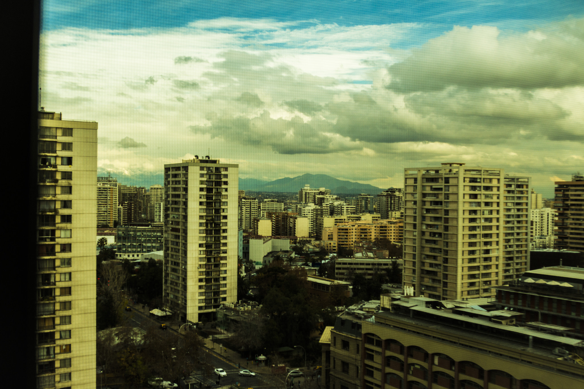 Canon EOS 700D (EOS Rebel T5i / EOS Kiss X7i) sample photo. Invierno photography