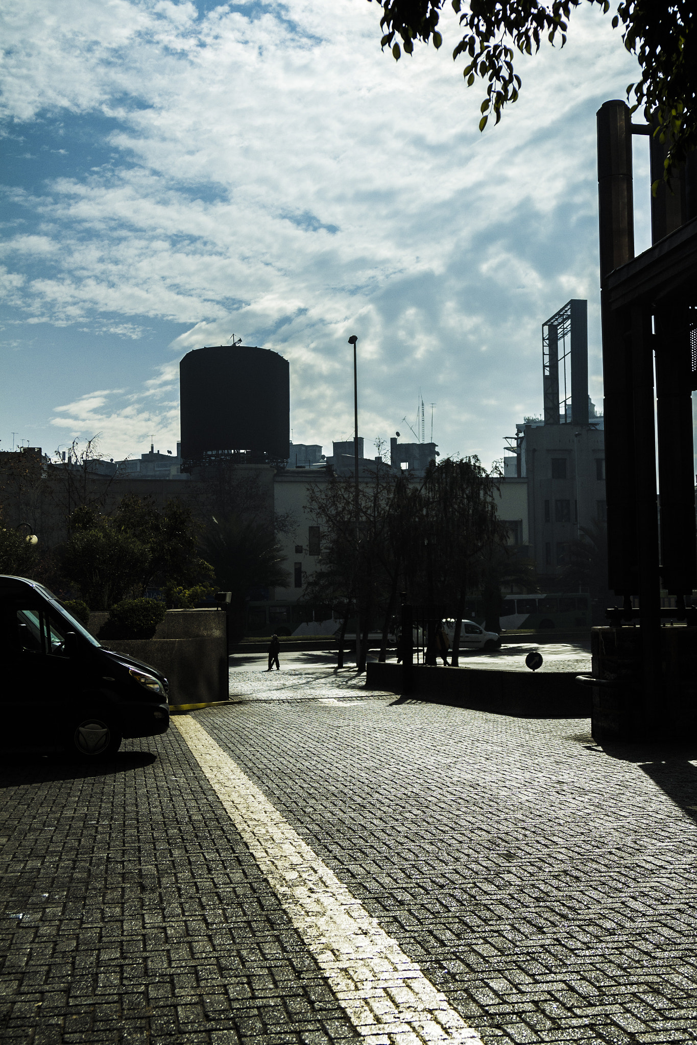 Canon EOS 700D (EOS Rebel T5i / EOS Kiss X7i) sample photo. Invierno photography
