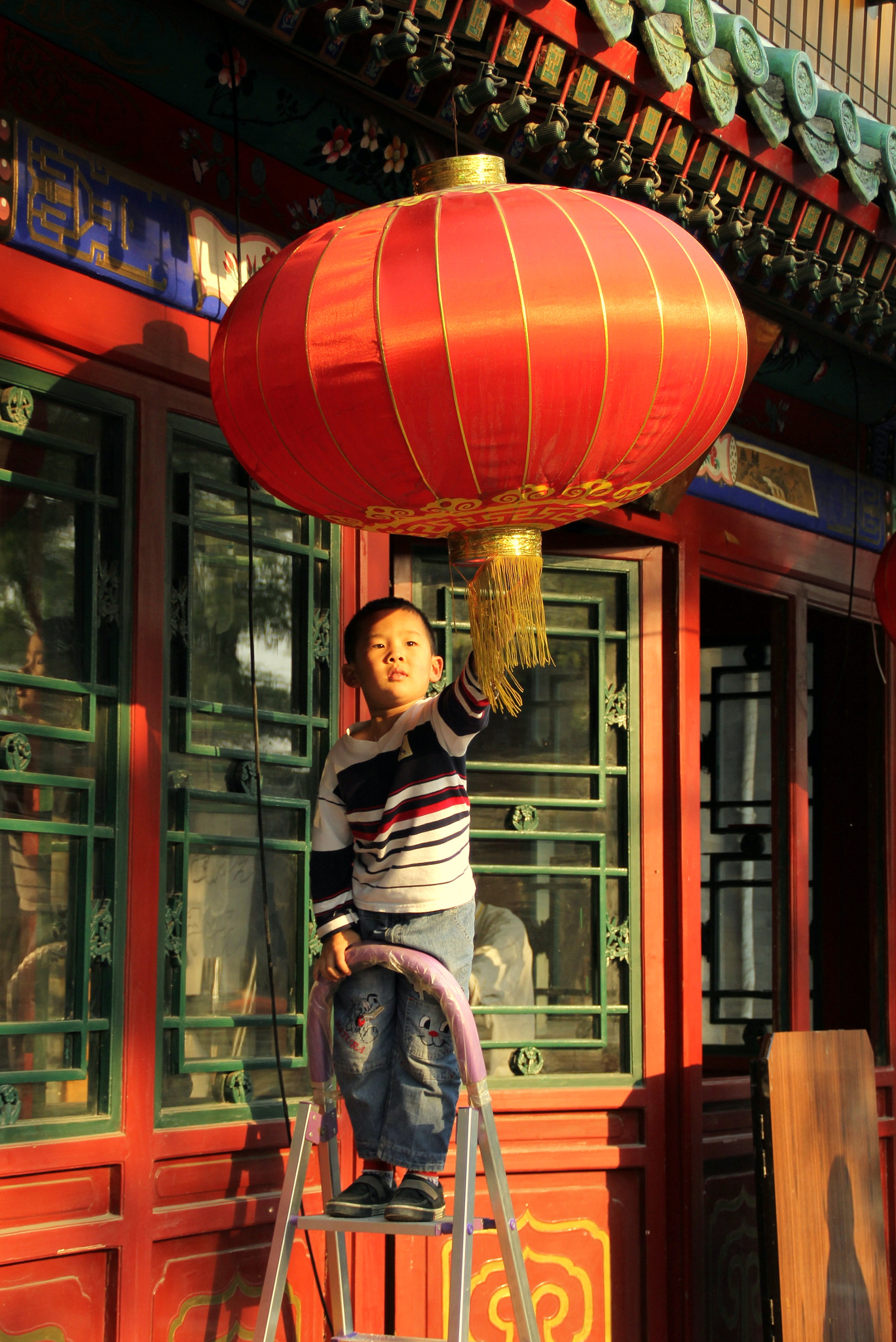 Canon EOS 60D sample photo. Hutong, beijing photography