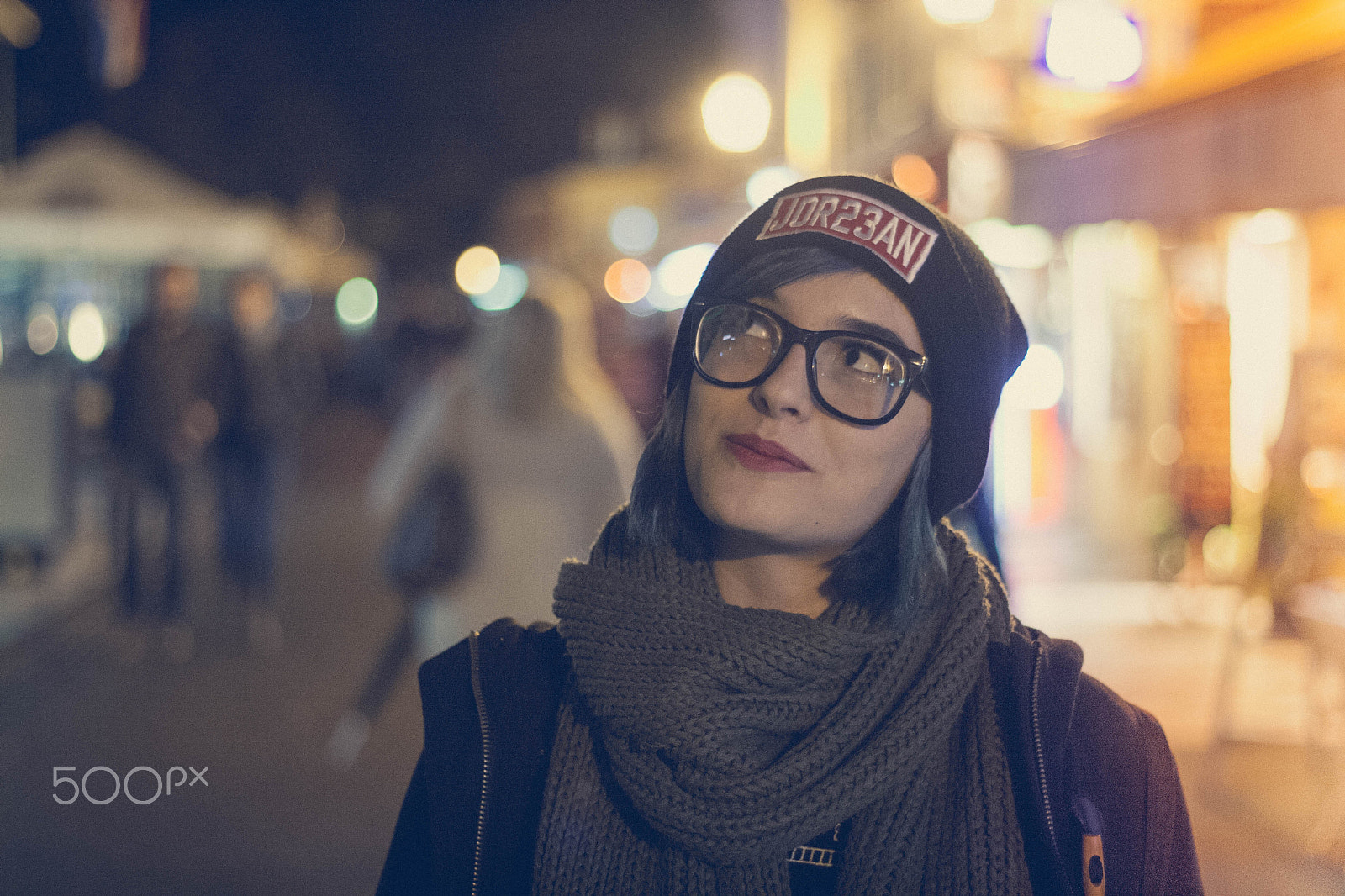 Canon EF 50mm f/1.8 sample photo. Ema photography