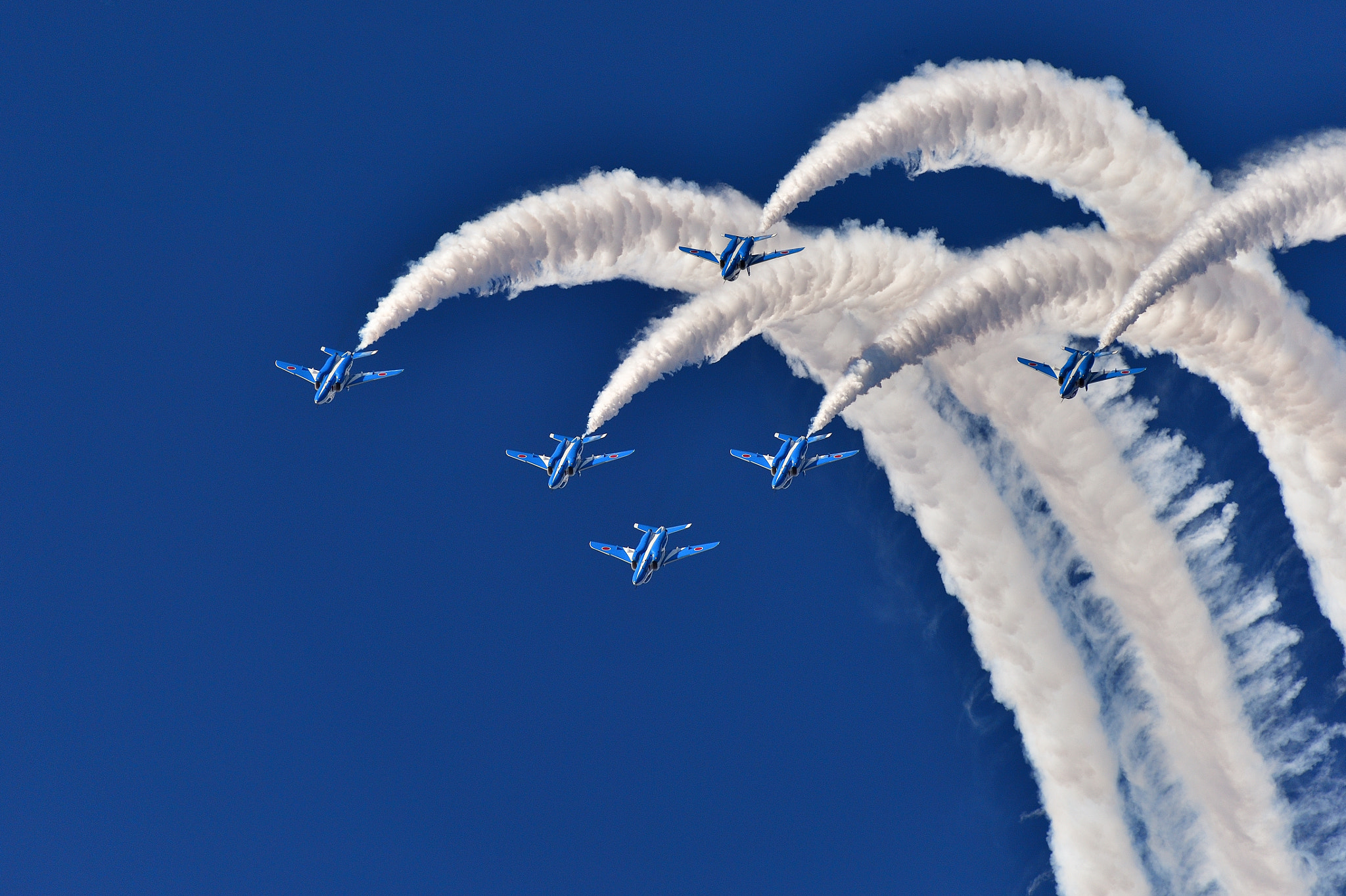 Nikon AF-S Nikkor 200-500mm F5.6E ED VR sample photo. Blue impulse photography