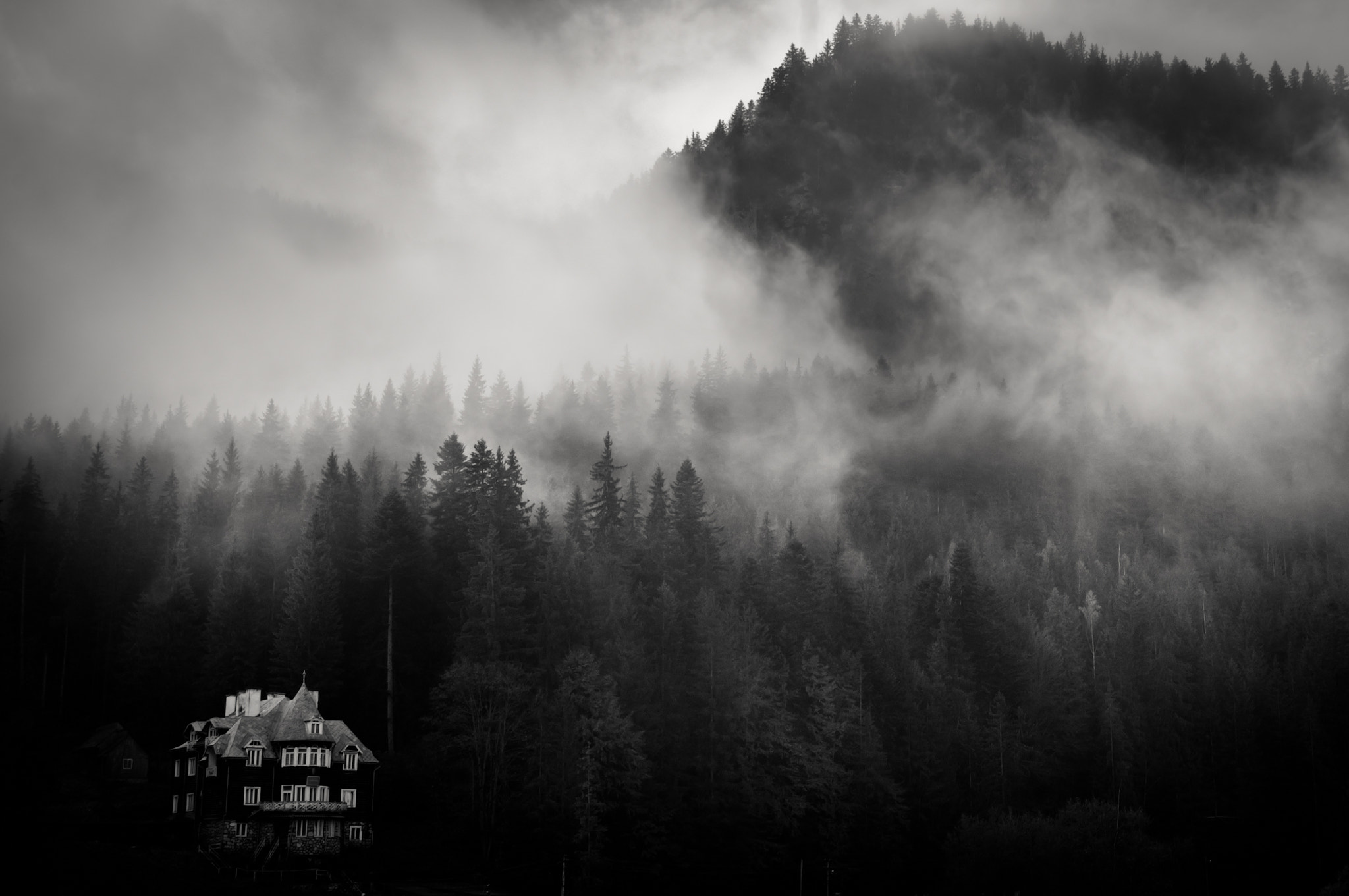 Pentax smc DA 16-45mm F4 ED AL sample photo. Awakening... photography