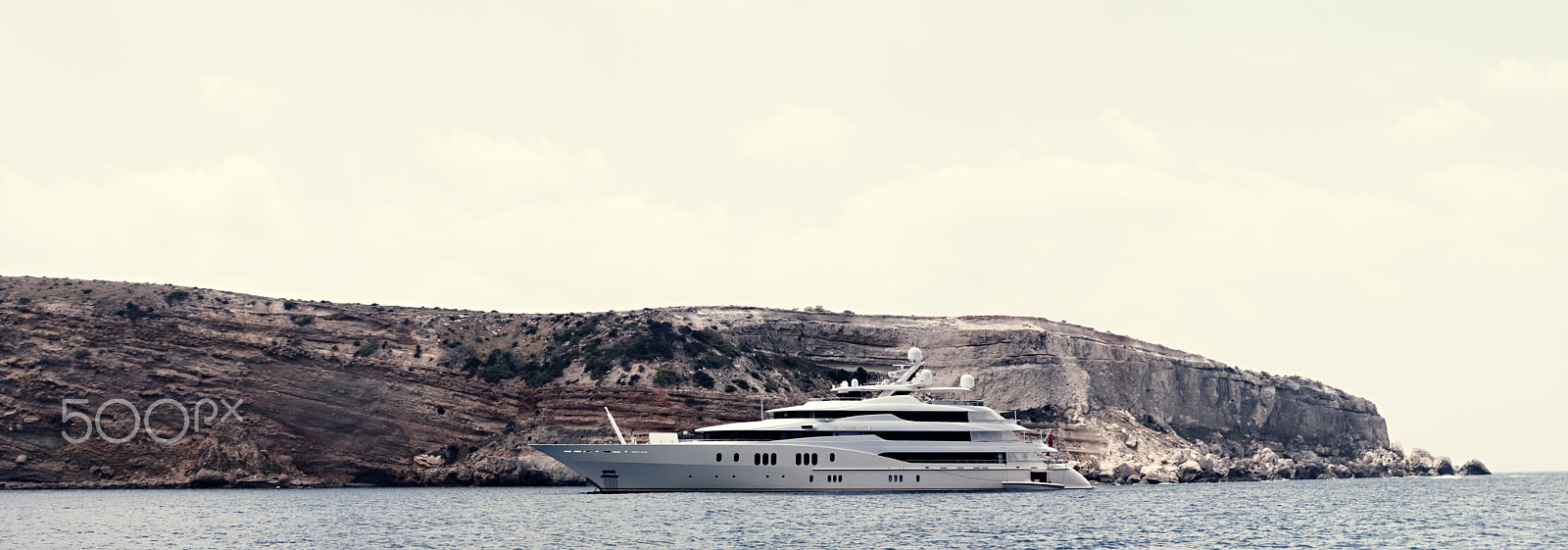 Canon EF 16-35mm F2.8L II USM sample photo. Landscapes of ibiza and formentera photography
