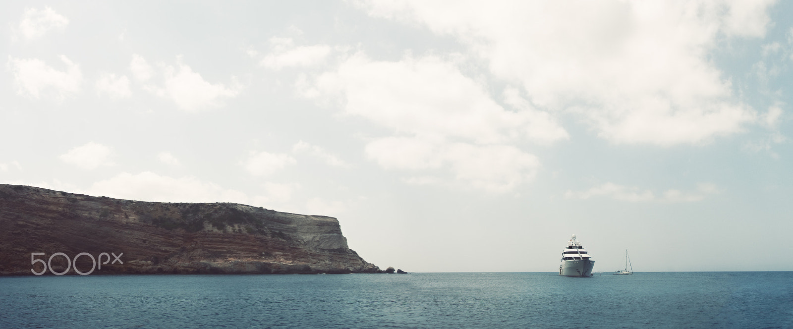 Canon EF 16-35mm F2.8L II USM sample photo. Landscapes of ibiza and formentera photography