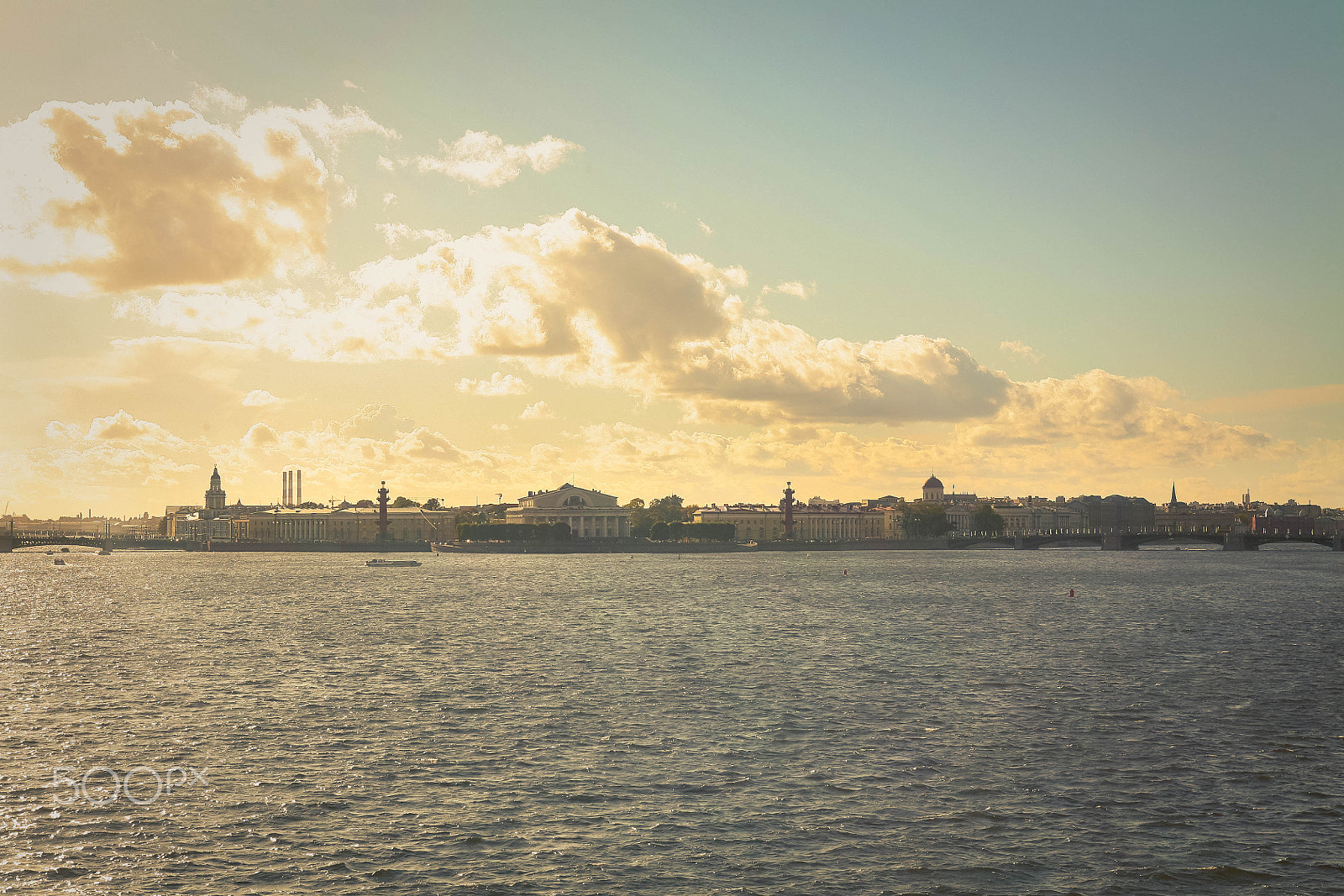 Canon EOS 5D + EF28-70mm f/2.8L USM sample photo. St. petersburg photography