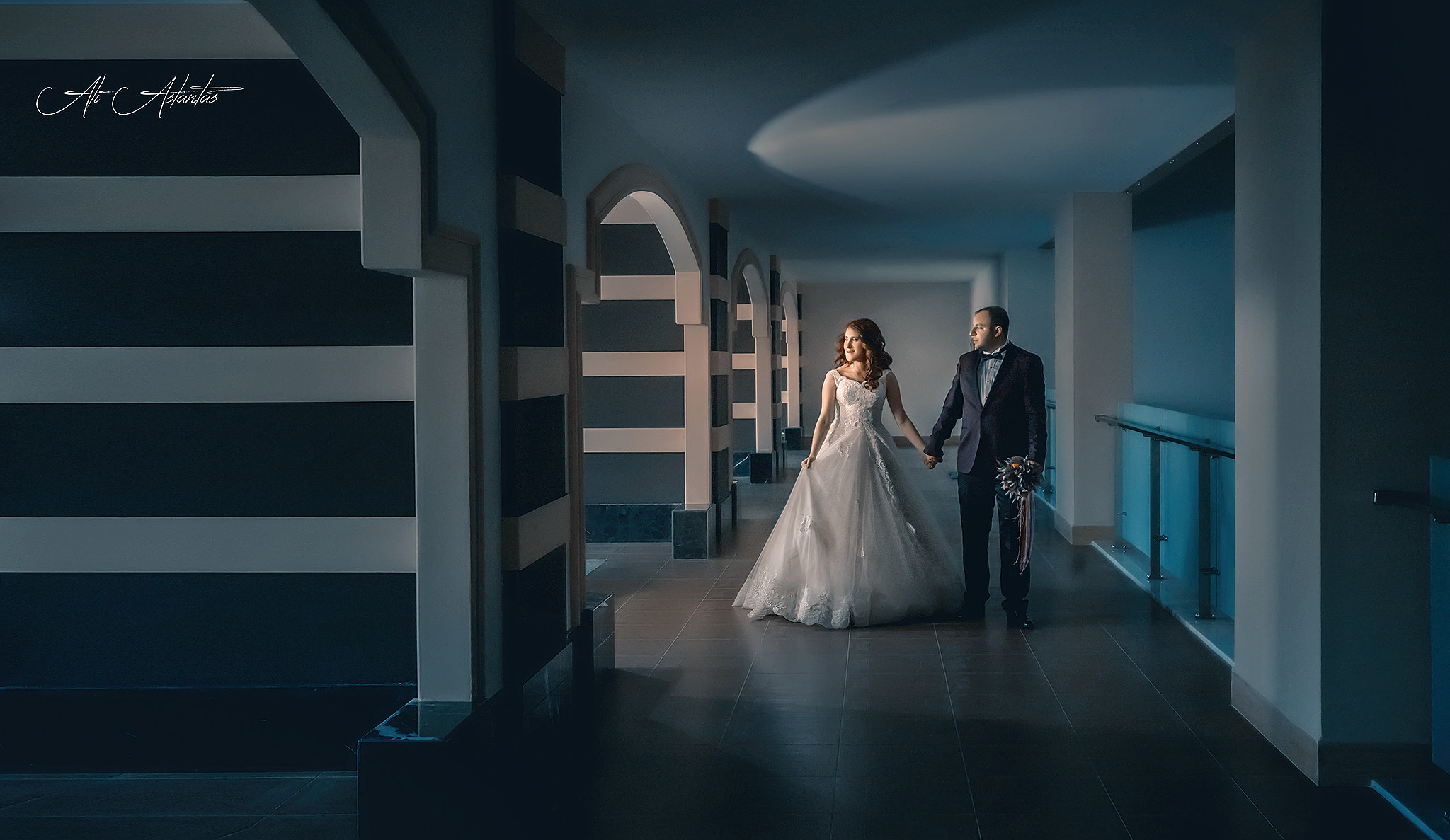 Canon EOS-1Ds Mark III sample photo. Wedding photography