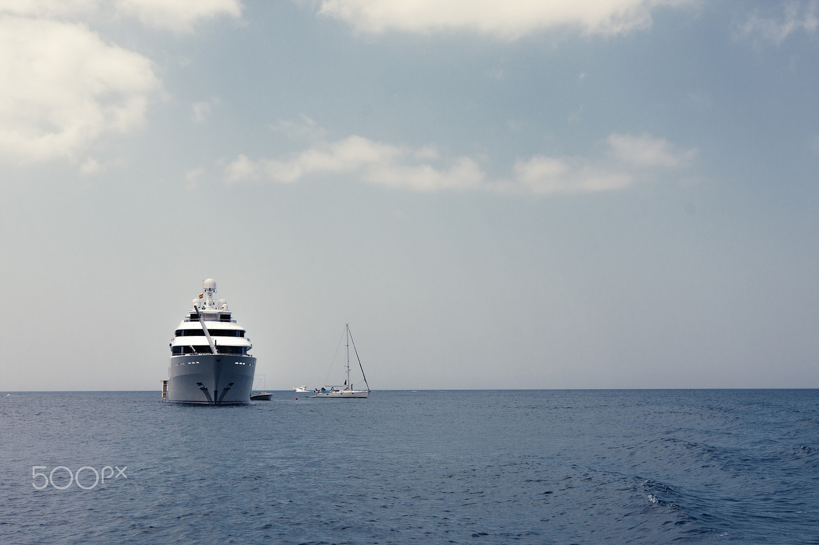Canon EF 16-35mm F2.8L II USM sample photo. Ibiza photography