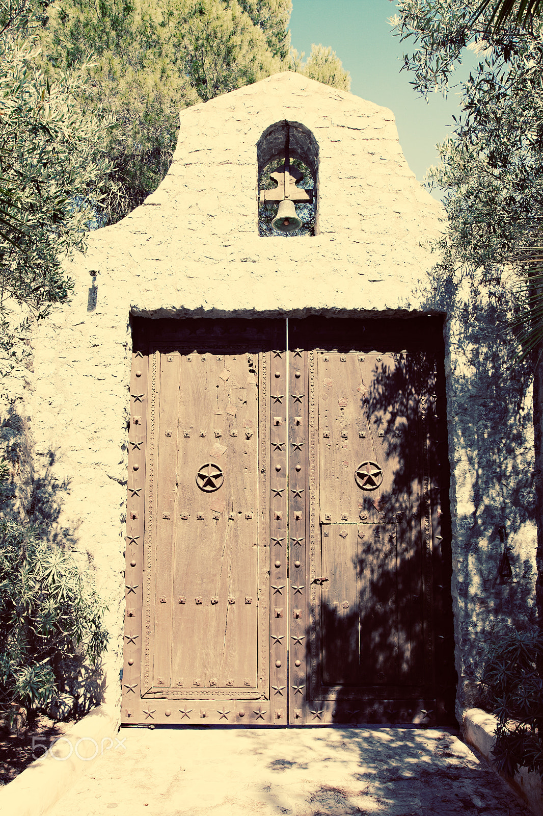 Canon EF 16-35mm F2.8L II USM sample photo. Ibiza photography