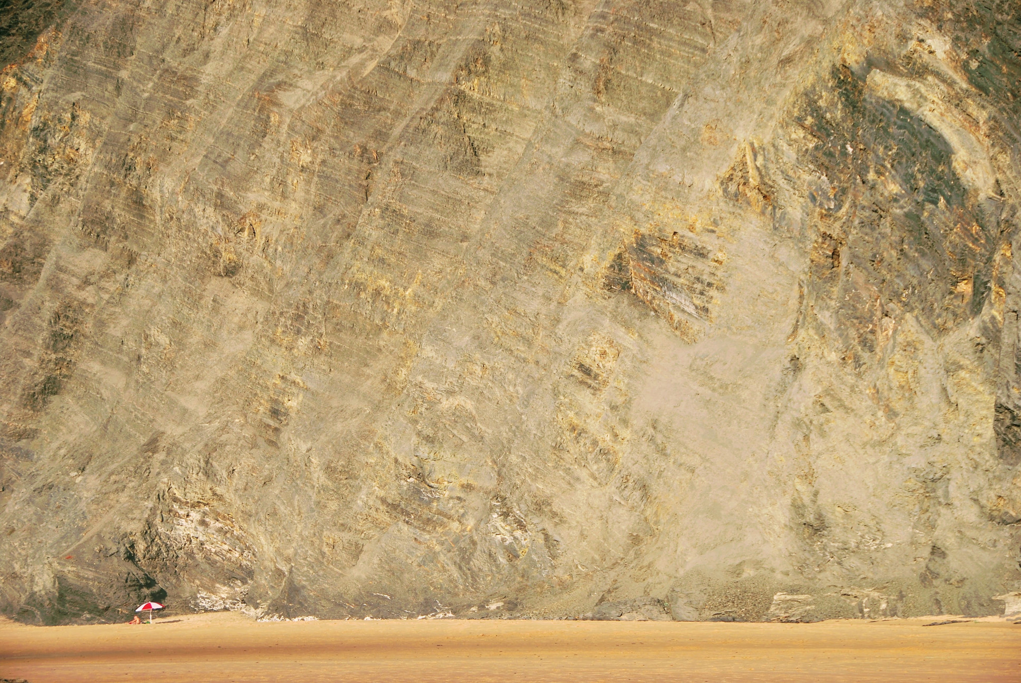 Nikon D40X sample photo. Scale photography