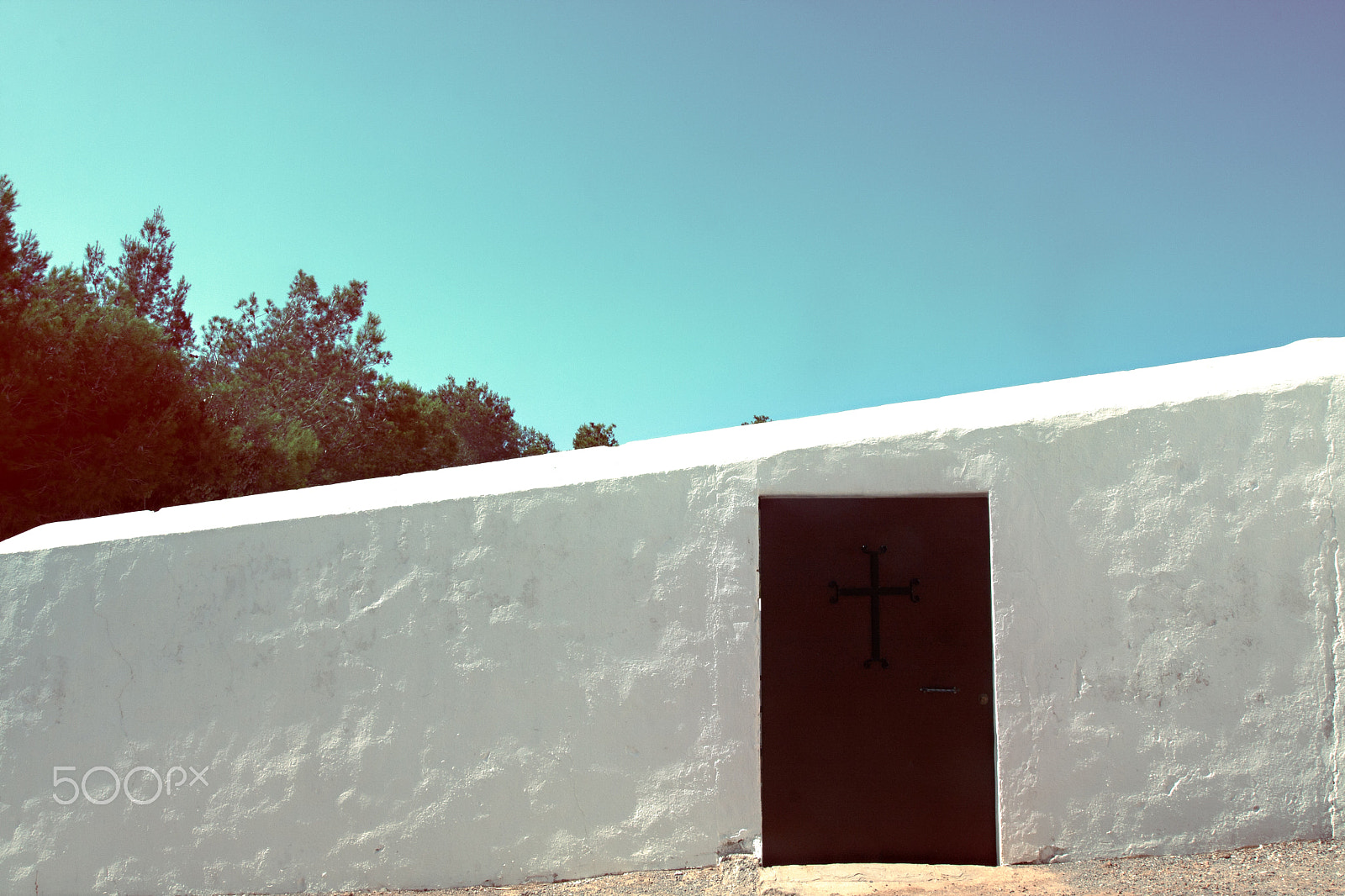 Canon EF 16-35mm F2.8L II USM sample photo. Ibiza photography
