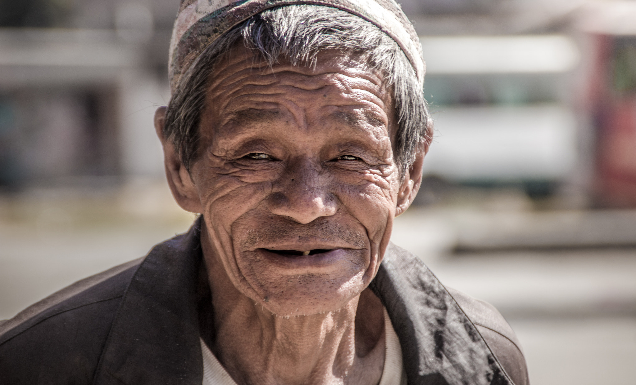 Canon EOS 550D (EOS Rebel T2i / EOS Kiss X4) sample photo. Wisdom wrinkle photography