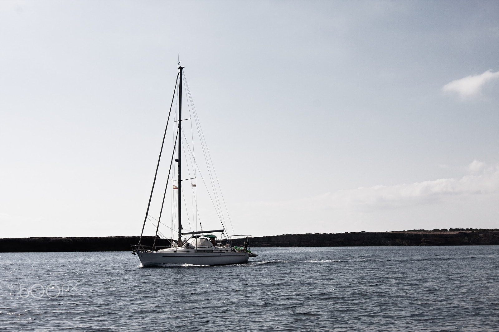 Canon EF 16-35mm F2.8L II USM sample photo. Ibiza photography