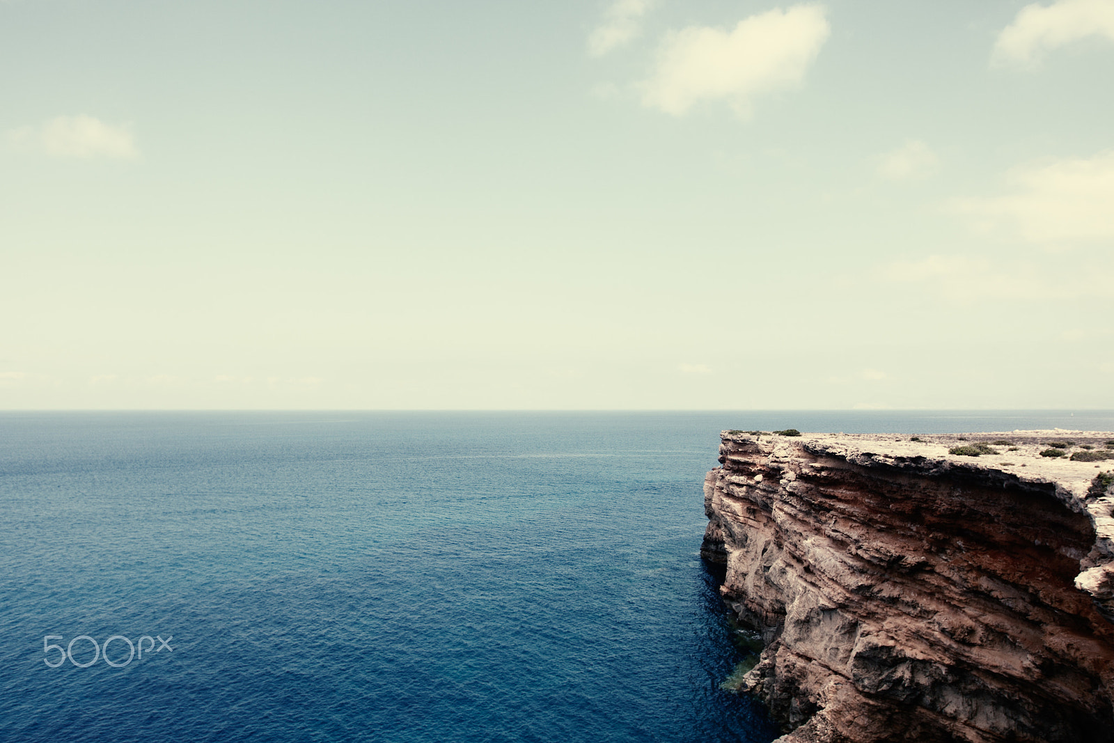 Canon EF 16-35mm F2.8L II USM sample photo. Ibiza photography