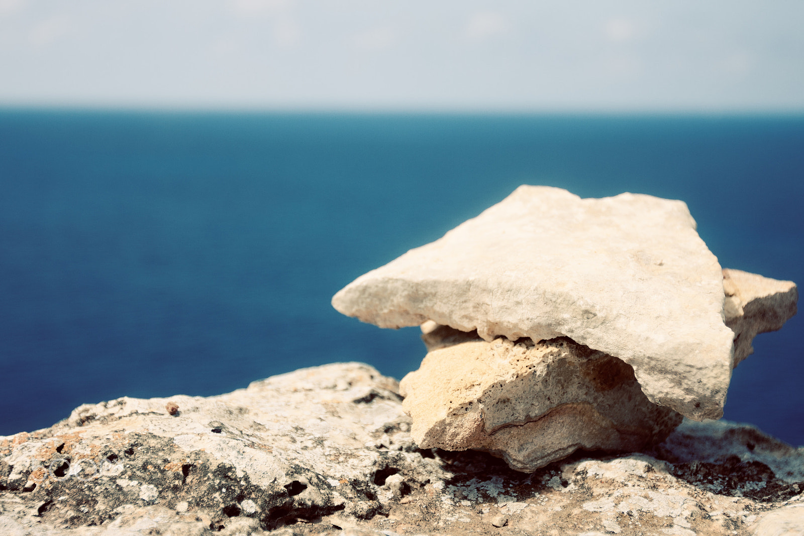 Canon EF 16-35mm F2.8L II USM sample photo. Ibiza photography