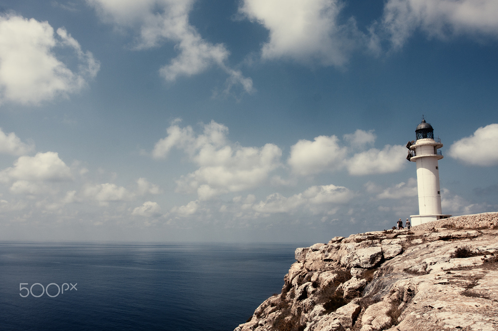 Canon EF 16-35mm F2.8L II USM sample photo. Ibiza photography
