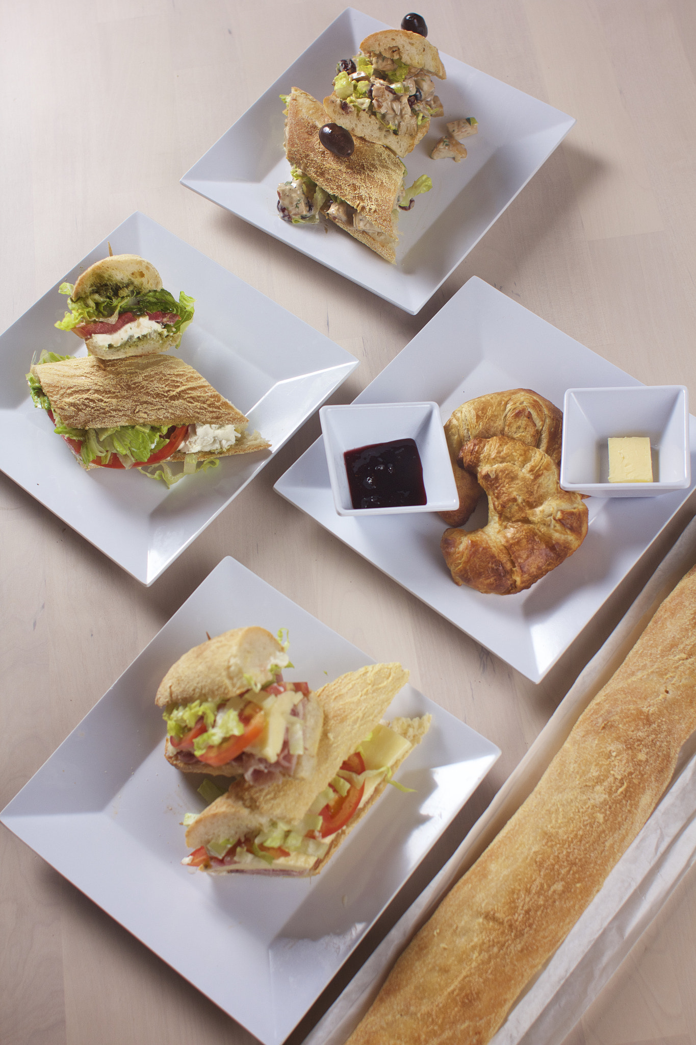 Canon EF 28mm F1.8 USM sample photo. Sandwiched photography