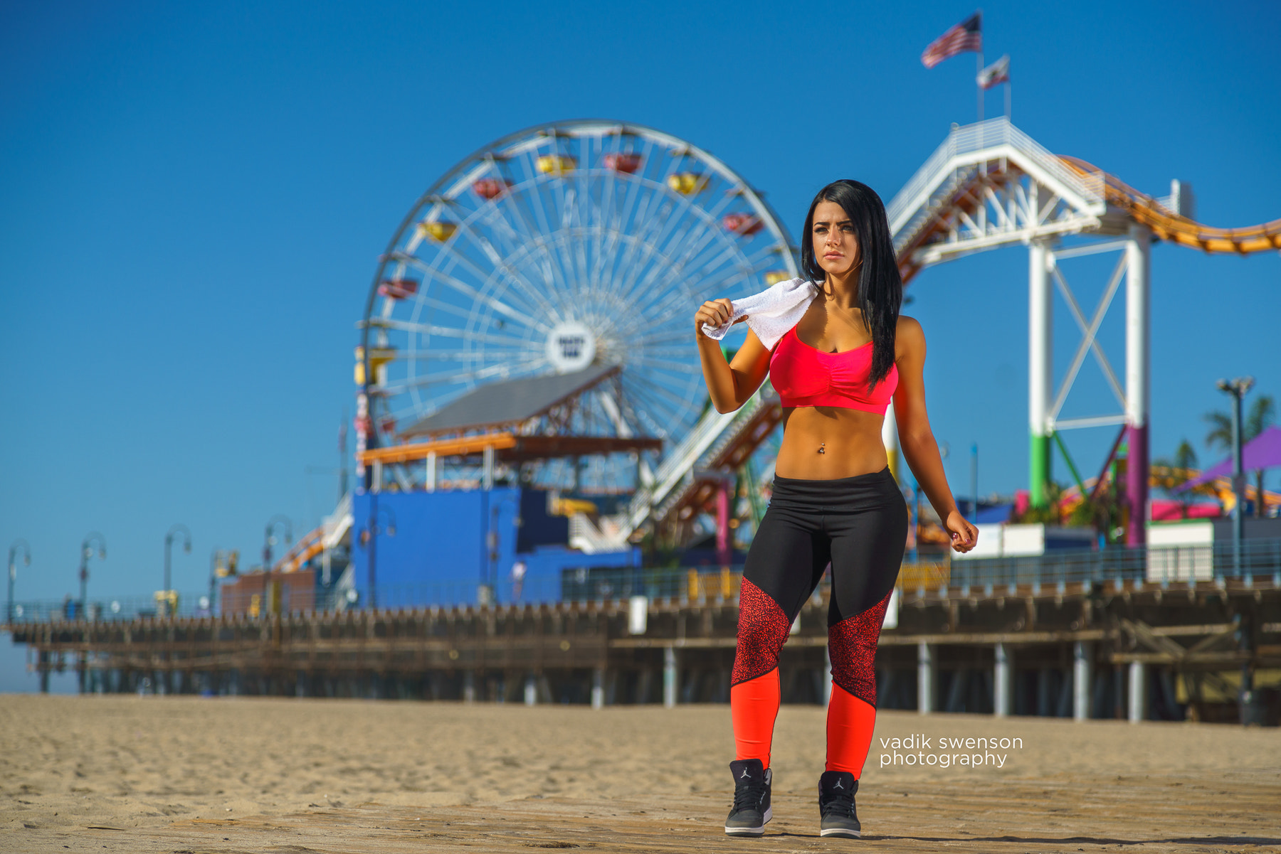 Sony a7R II + Canon EF 24-105mm F4L IS USM sample photo. Kati c photography