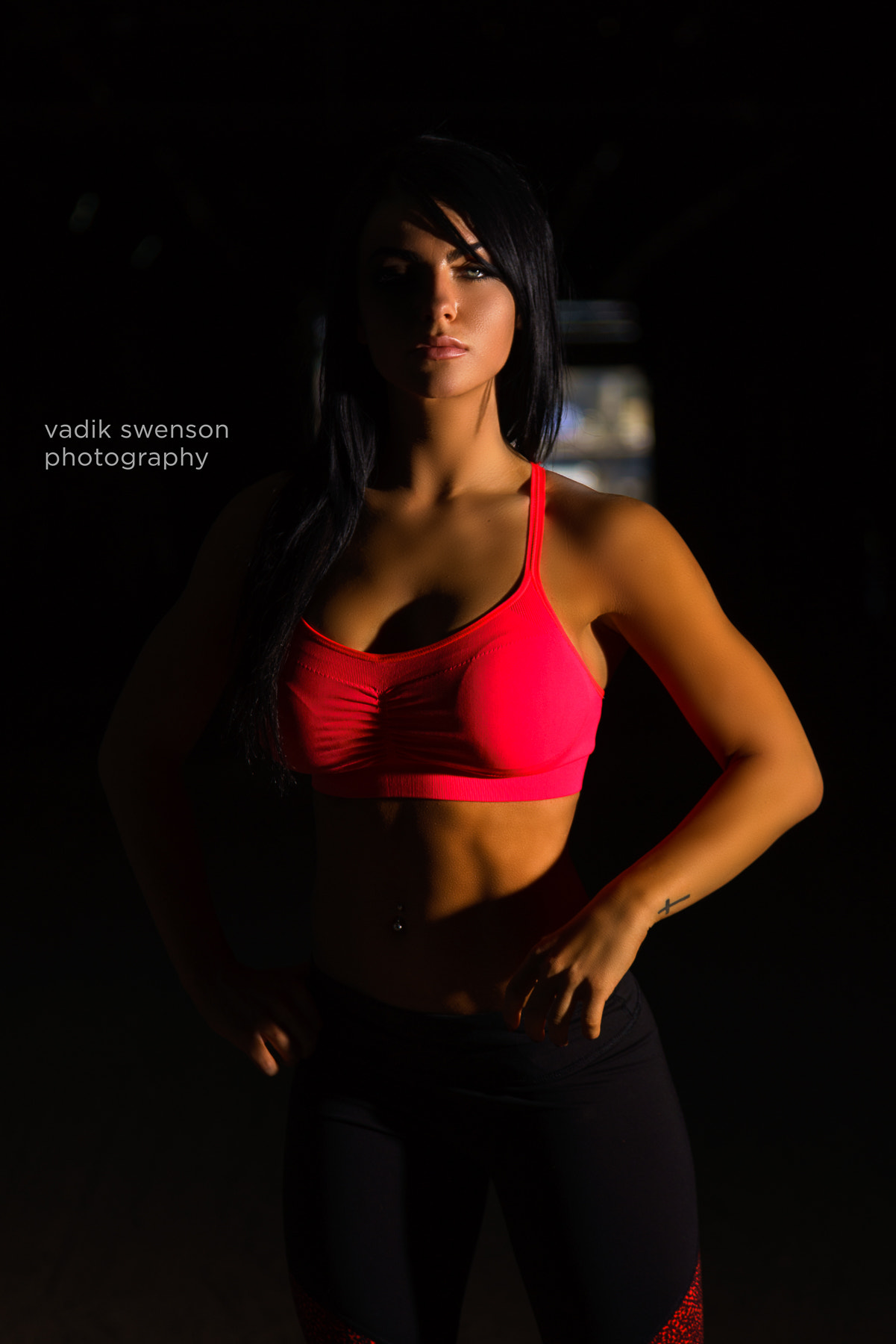 Sony a7R II + Canon EF 24-105mm F4L IS USM sample photo. Kati c photography