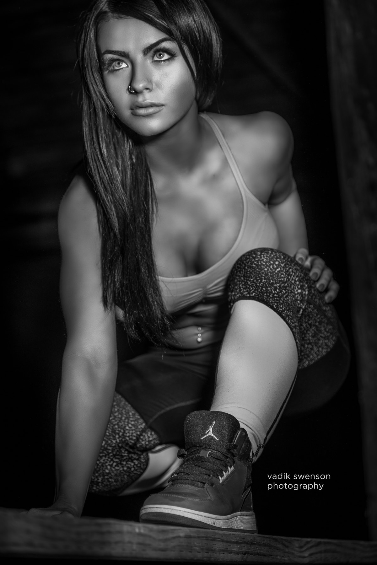 Sony a7R II + Canon EF 24-105mm F4L IS USM sample photo. Kati c photography