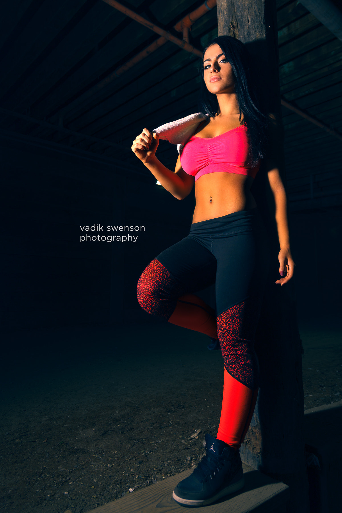 Sony a7R II + Canon EF 24-105mm F4L IS USM sample photo. Kati c photography
