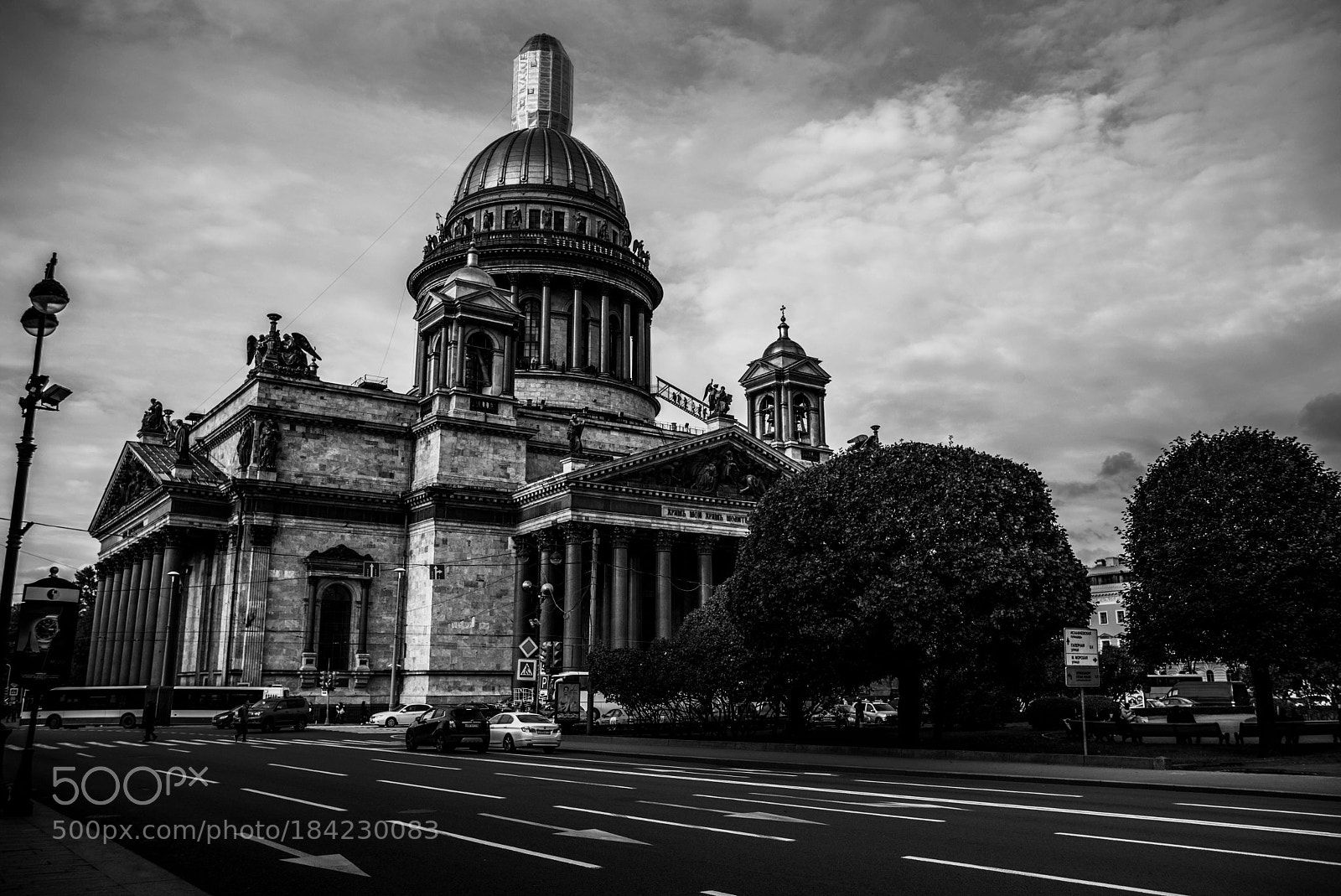 Leica M (Typ 240) sample photo. S.petersburg photography