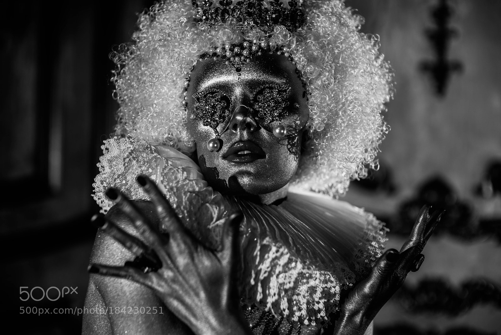 Leica M (Typ 240) sample photo. Masquerade time photography