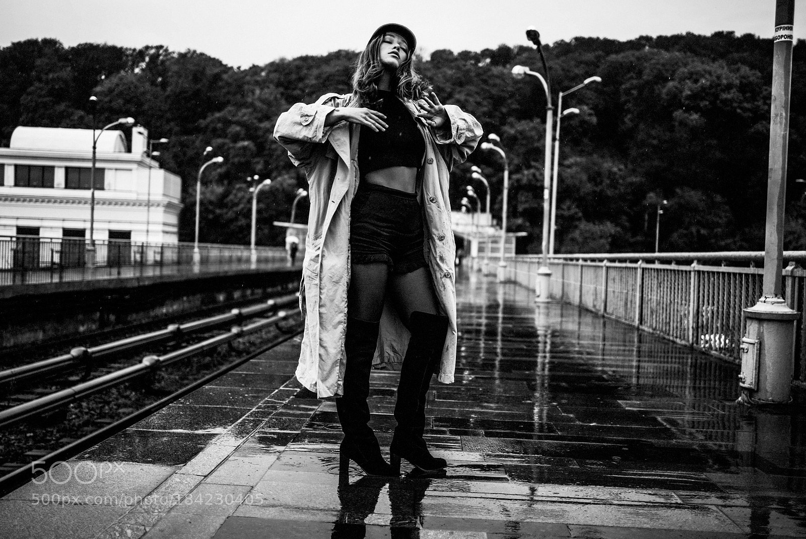 Leica M (Typ 240) sample photo. Kiev walk photography