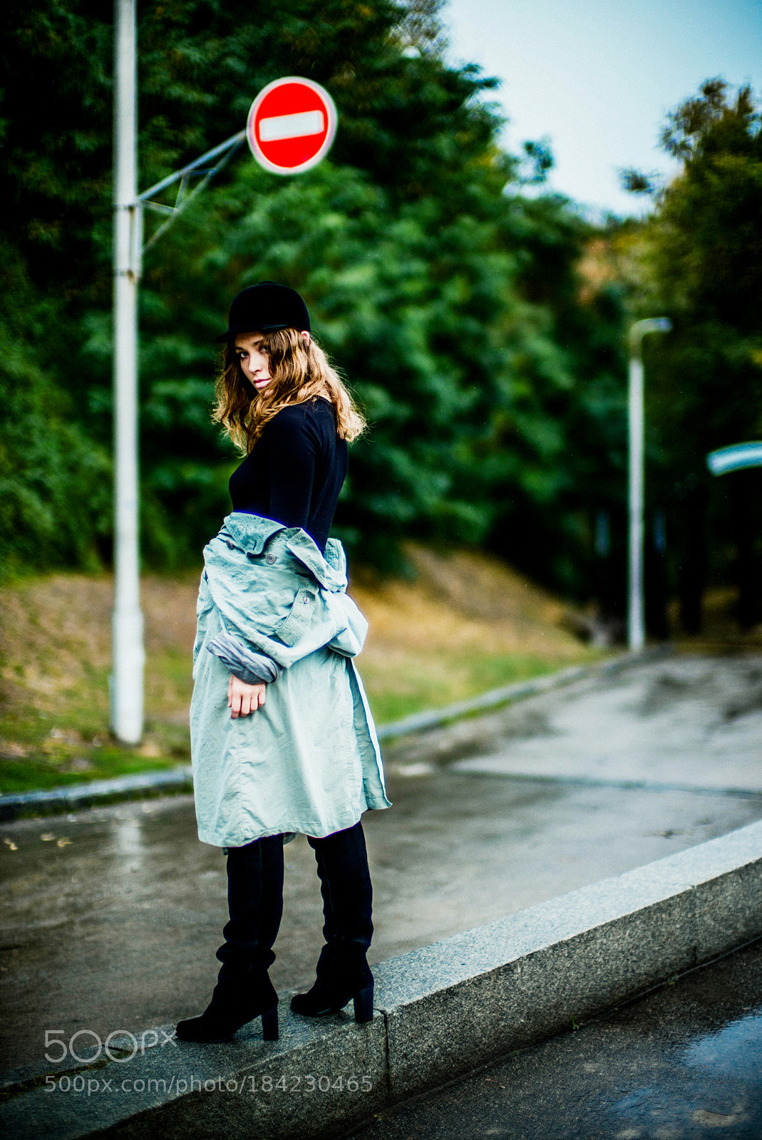 Leica M (Typ 240) sample photo. Kiev walk photography