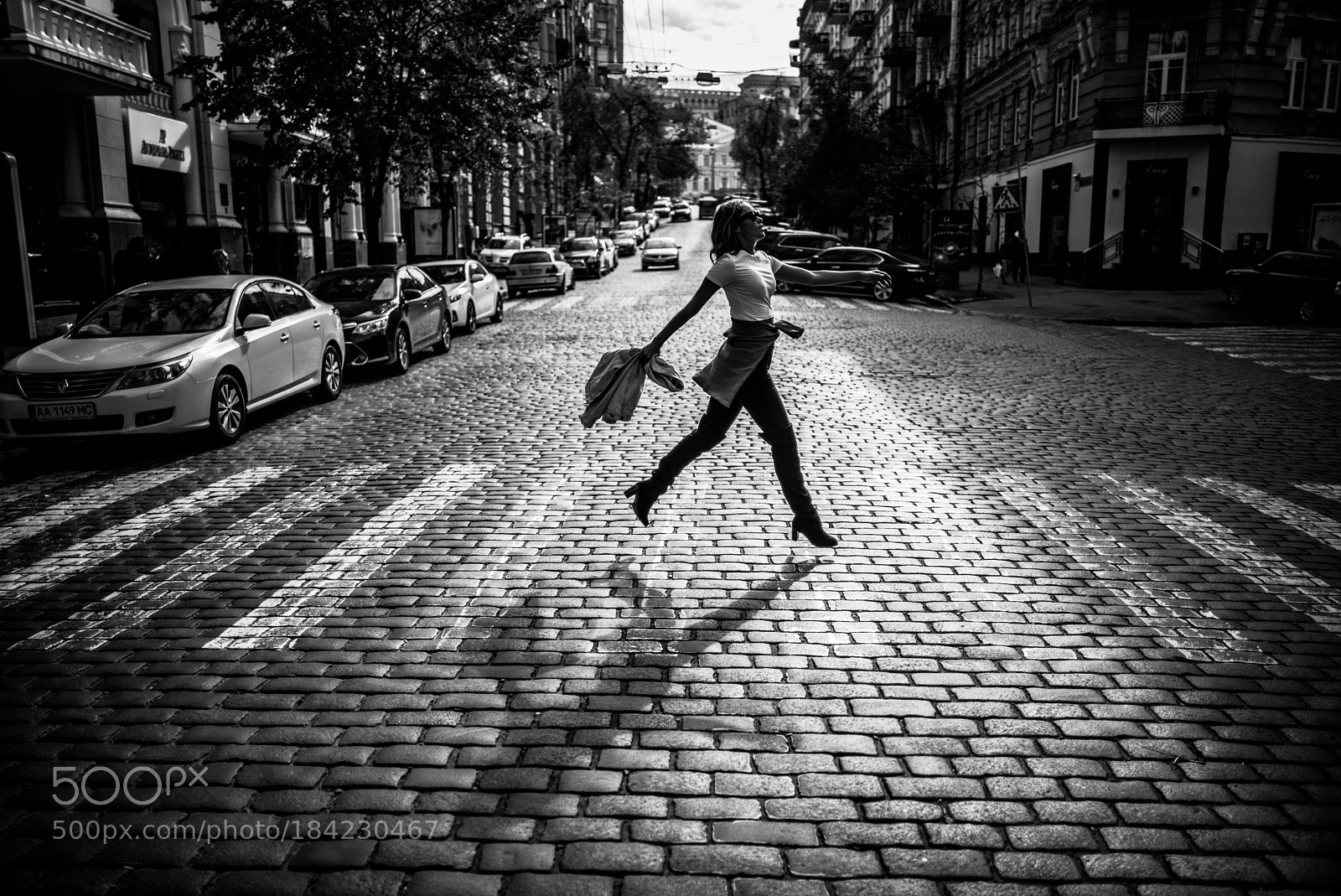 Leica M (Typ 240) sample photo. Kiev walk photography