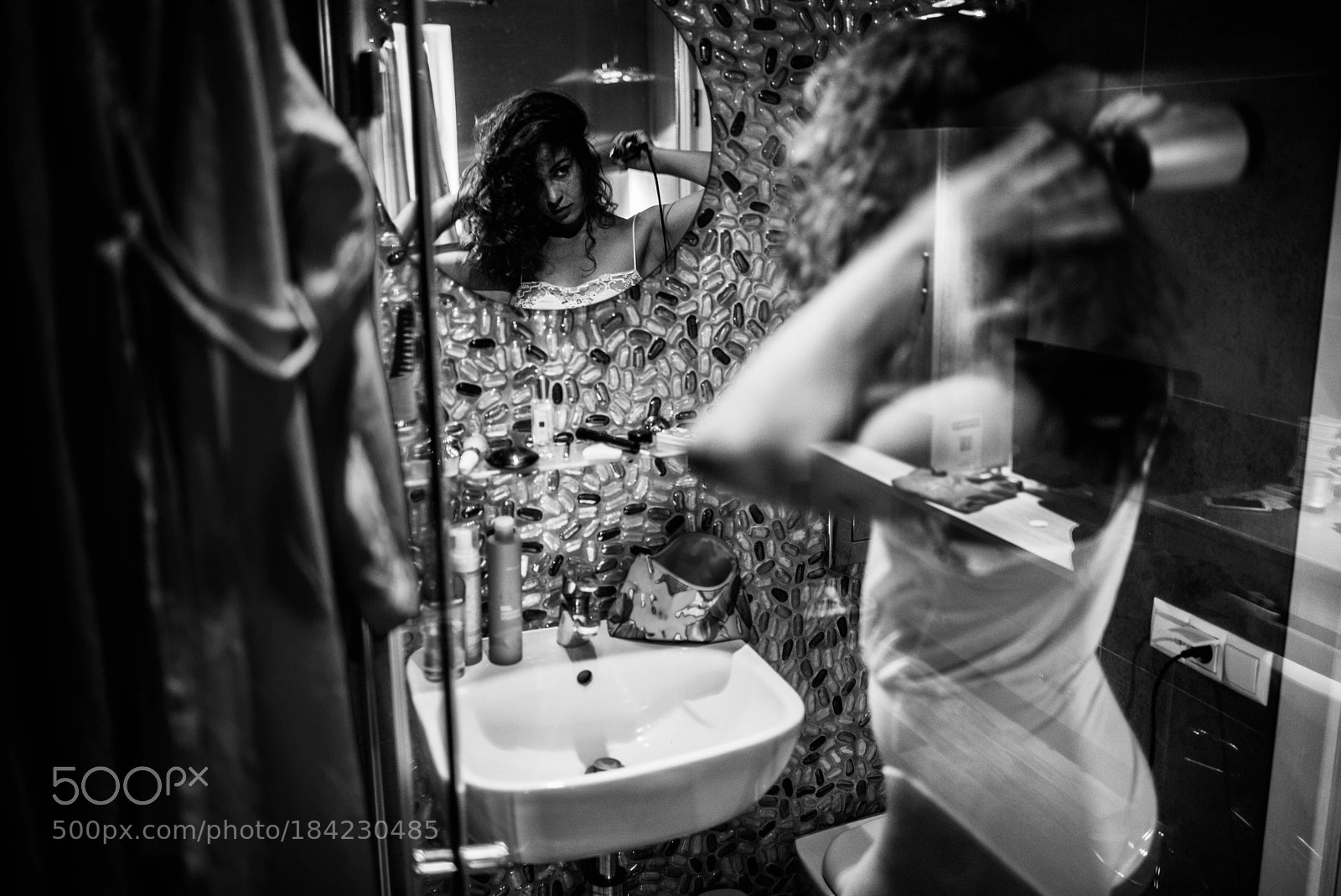Leica M (Typ 240) sample photo. Morning photography