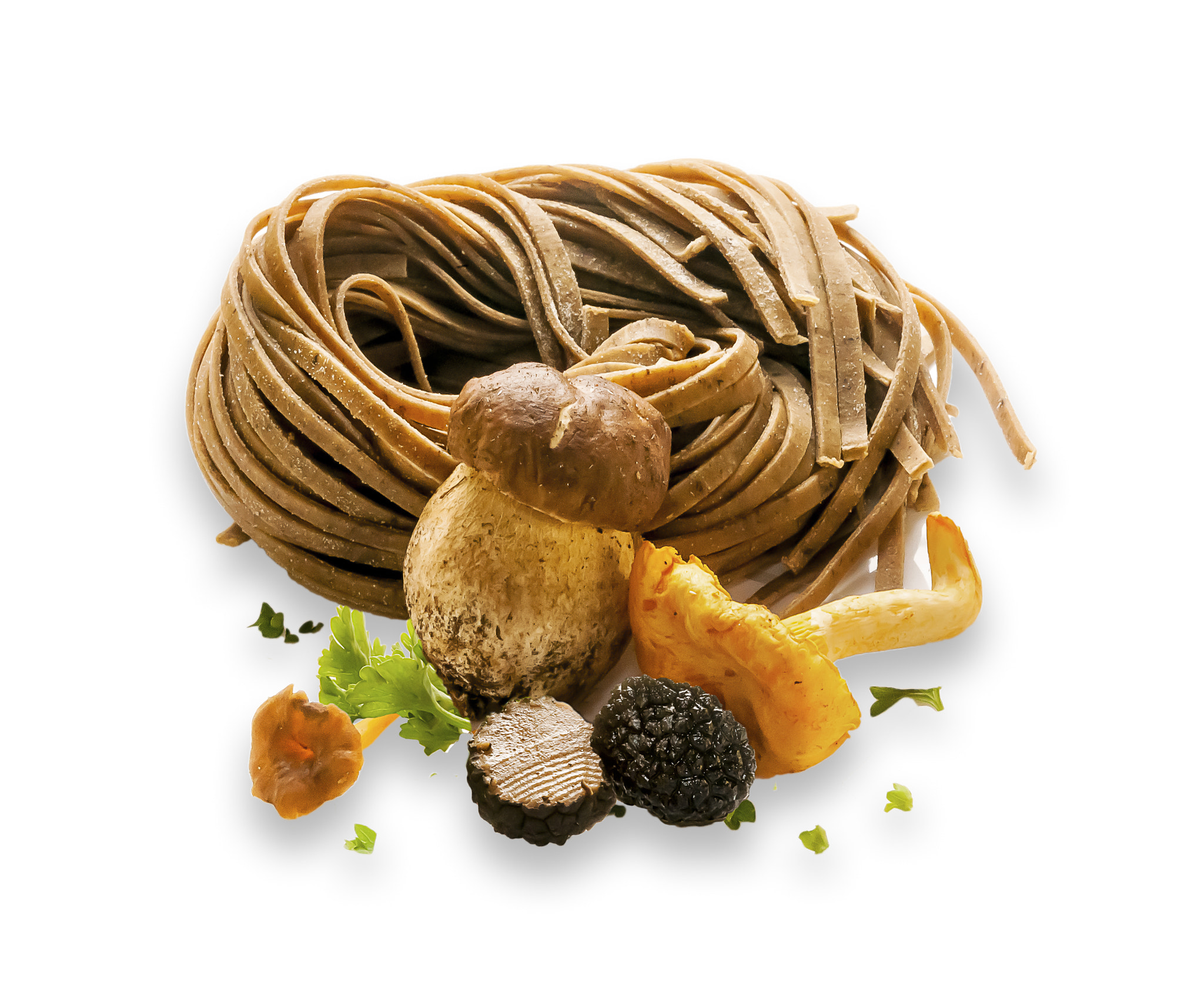 Canon EF 100mm F2.8 Macro USM sample photo. Dagiorgio's pastas photography